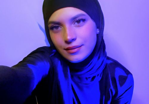 Darine Tag, Design Operator at INTO