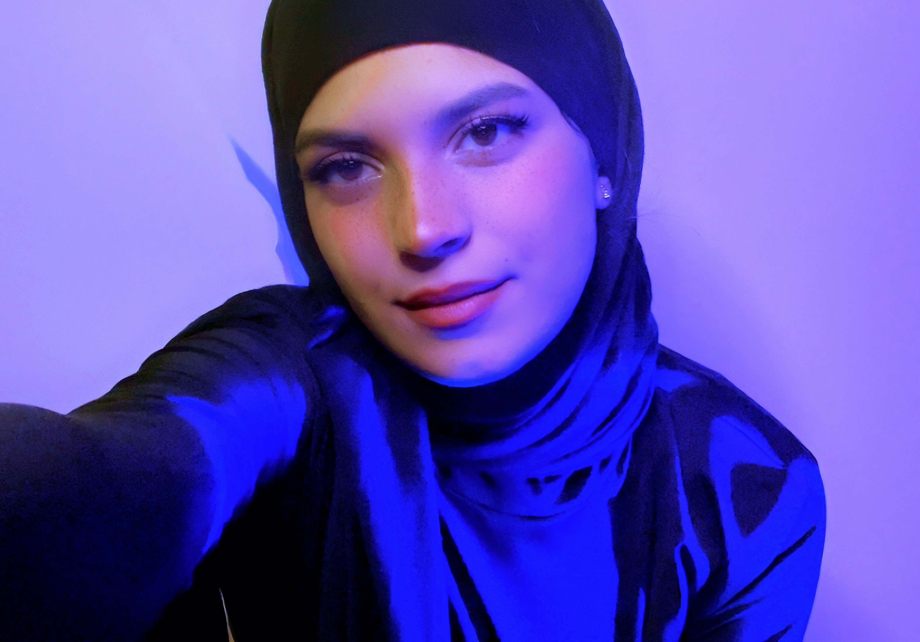 Darine Tag, Design Operator at INTO