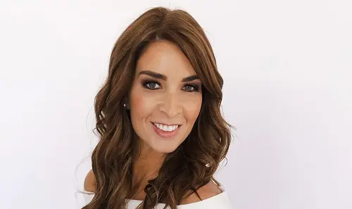 Rachael Sood