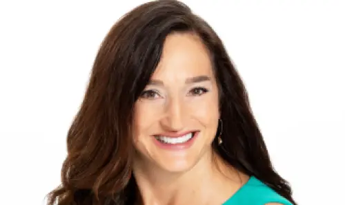 Jennifer Okemah