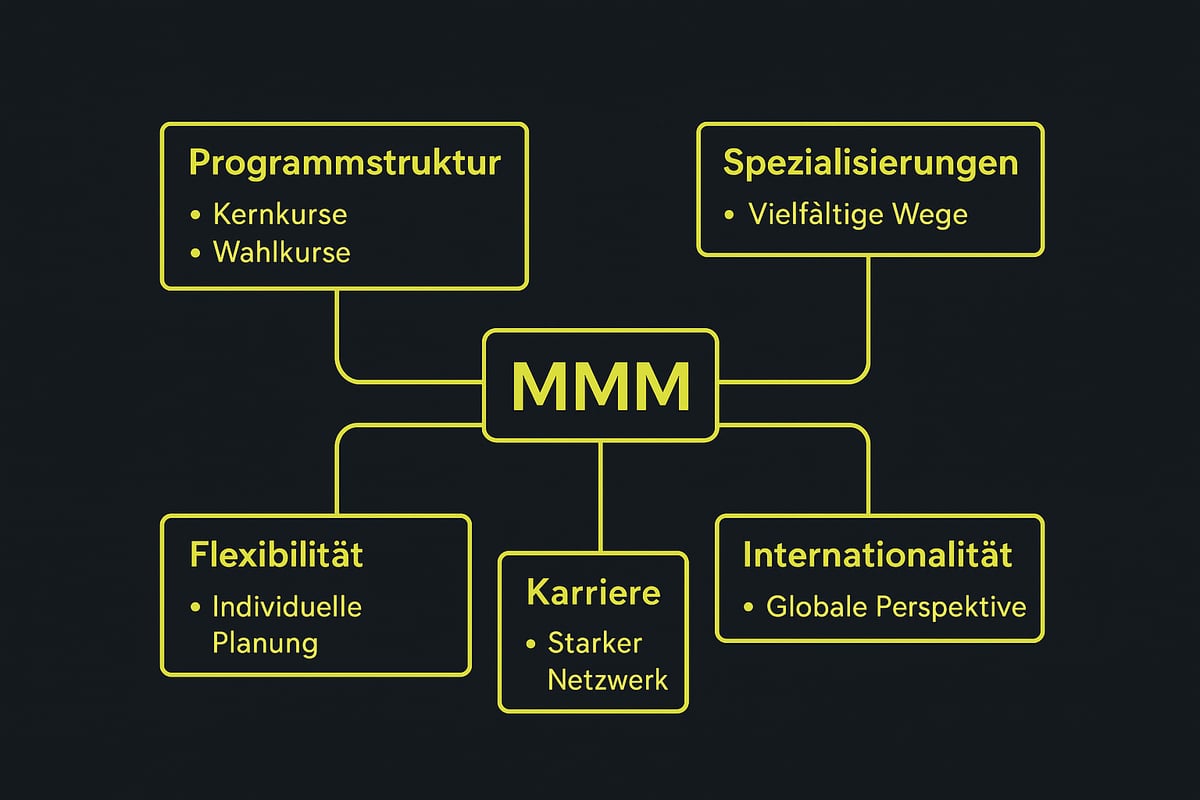 Was ist der MMM? Überblick und Einordnung