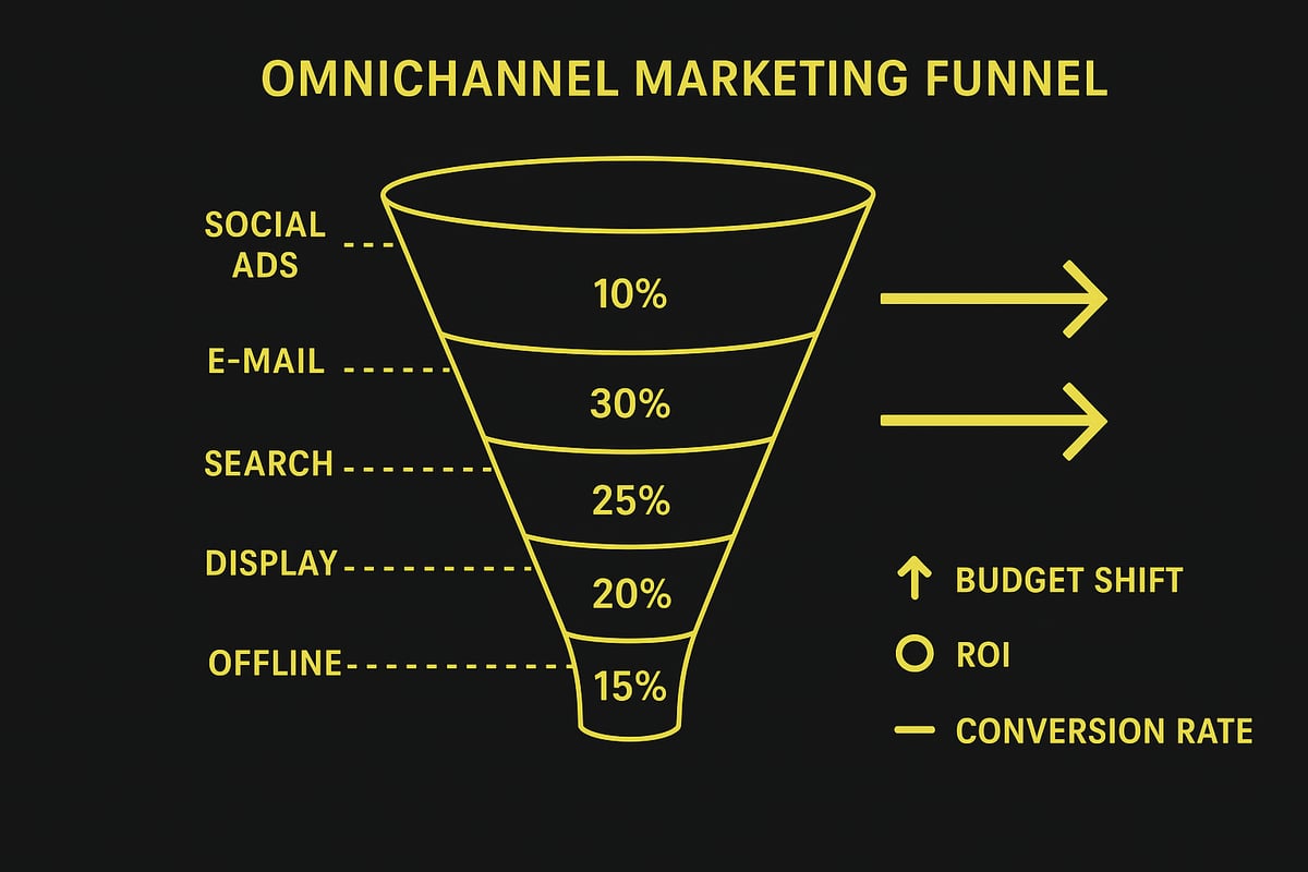 Performance-Steigerung durch Multi Touch Attribution: Best Practices und Strategien