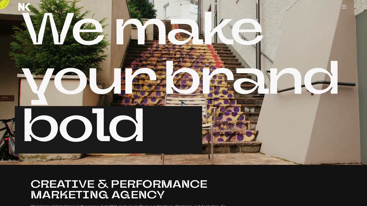 Video Performance Guide 2026: Strategien Für Bessere Ergebnisse - NK Media: Performance- und Kreativstrategie aus einer Hand