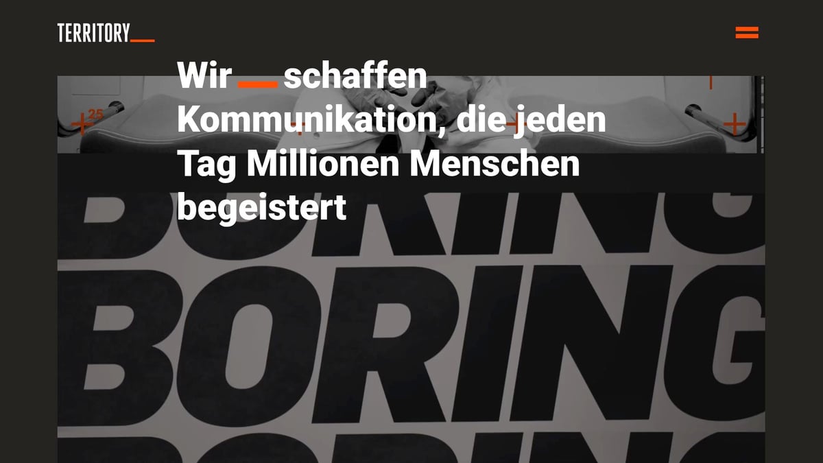 8 Content Agenturen 2026, Die Dein Marketing Transformieren - Territory Content to Results