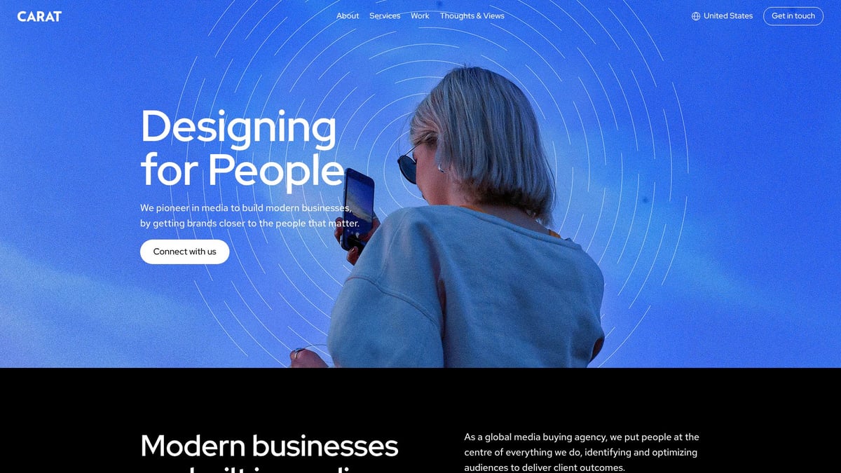 Top 10 Media Agenturen 2026: Experten Für Ihren Erfolg - Carat