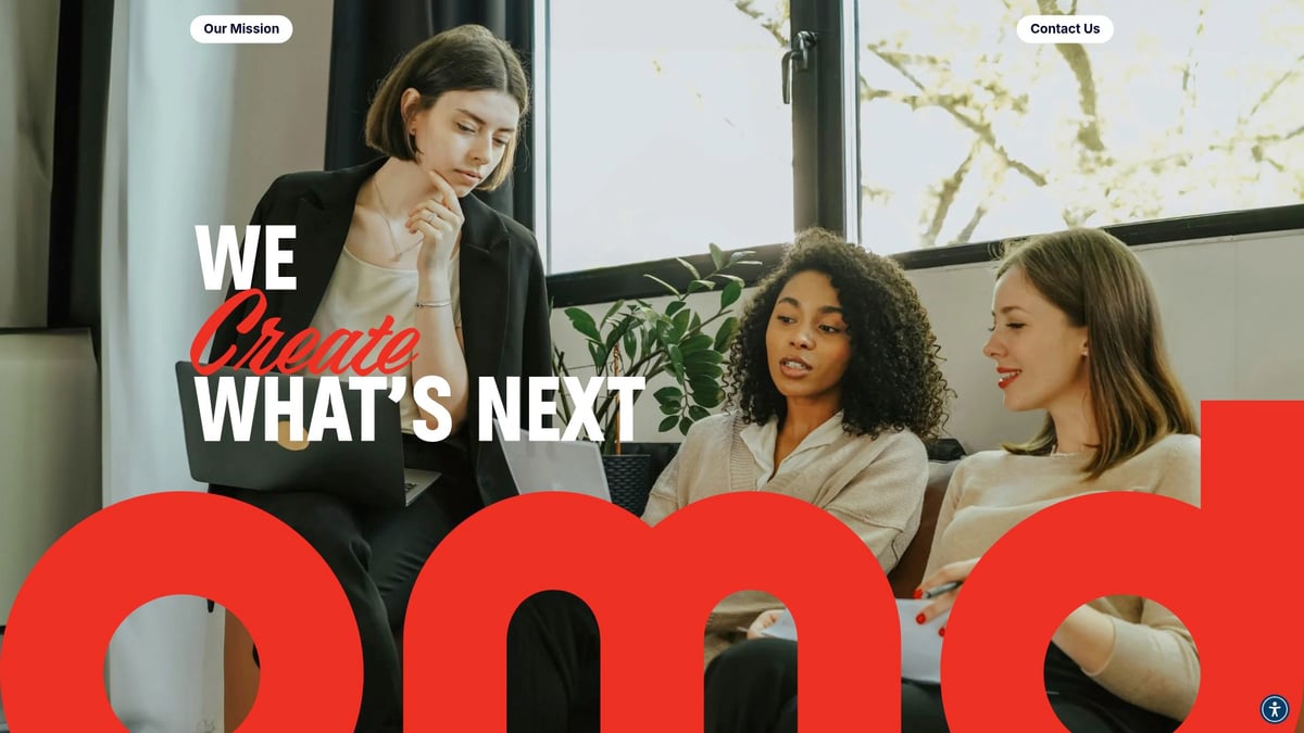 Top 10 Media Agenturen 2026: Experten Für Ihren Erfolg - OMD