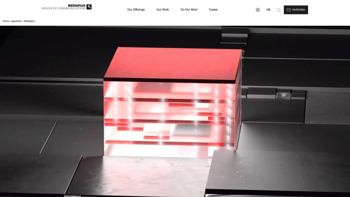 Top 10 Media Agenturen 2026: Experten Für Ihren Erfolg - Mediaplus