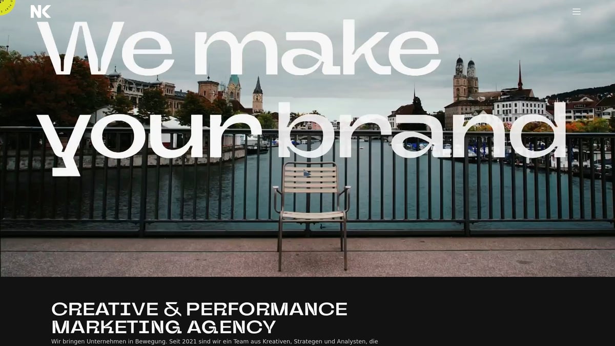 9 Consulting Agenturen, Die 2026 Den Unterschied Machen - NK Media