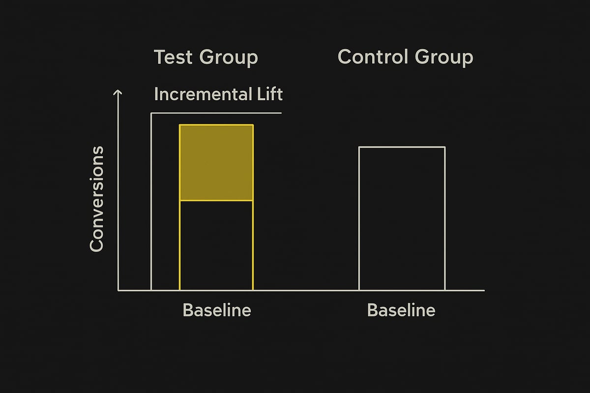 Was ist Incremental Lift? Grundlagen und Bedeutung