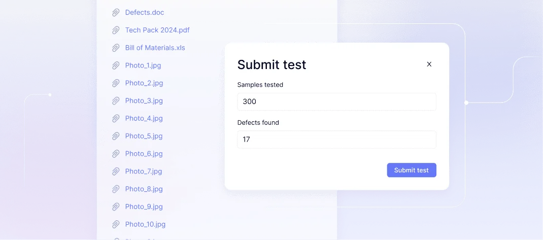 Introducing Airbatch: Smarter Sourcing and Inspection with AI