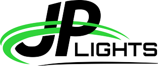 JP Lights Logo