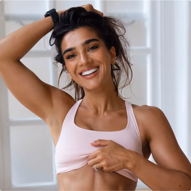 Stef Williams Trainer