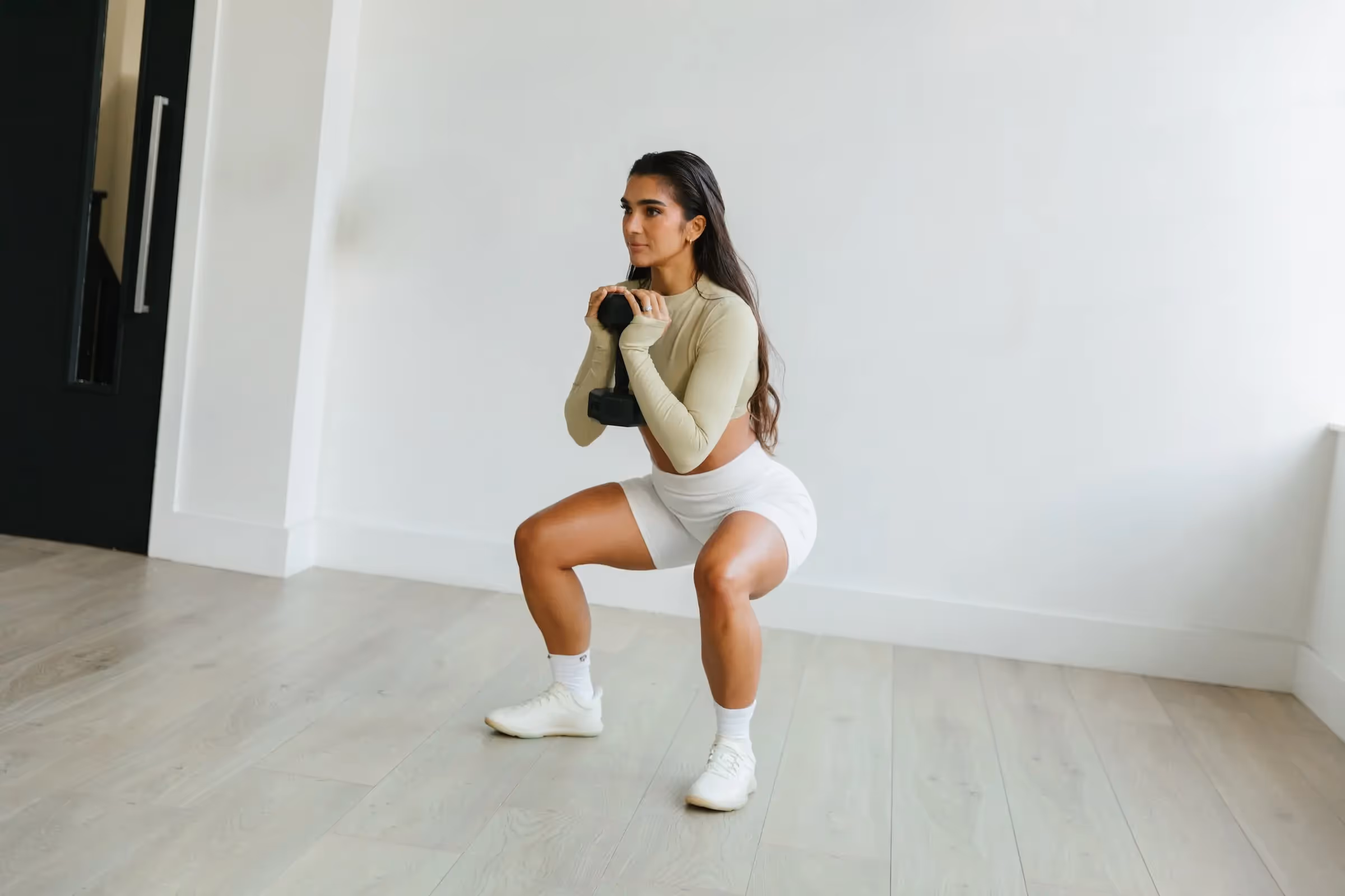 Stef Williams Fitness app instructor 