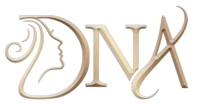 DNA logo