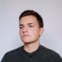 Profile image of a person sharing a testimonial