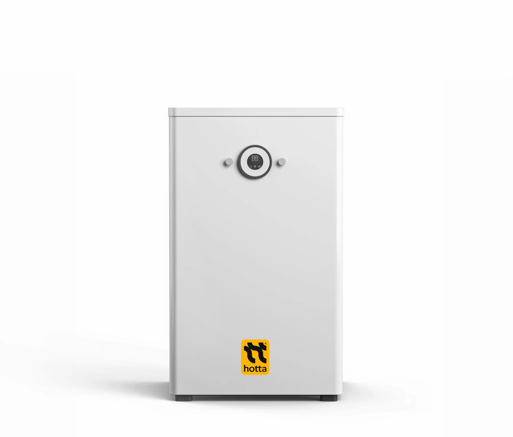 Smart Heater de Hotta