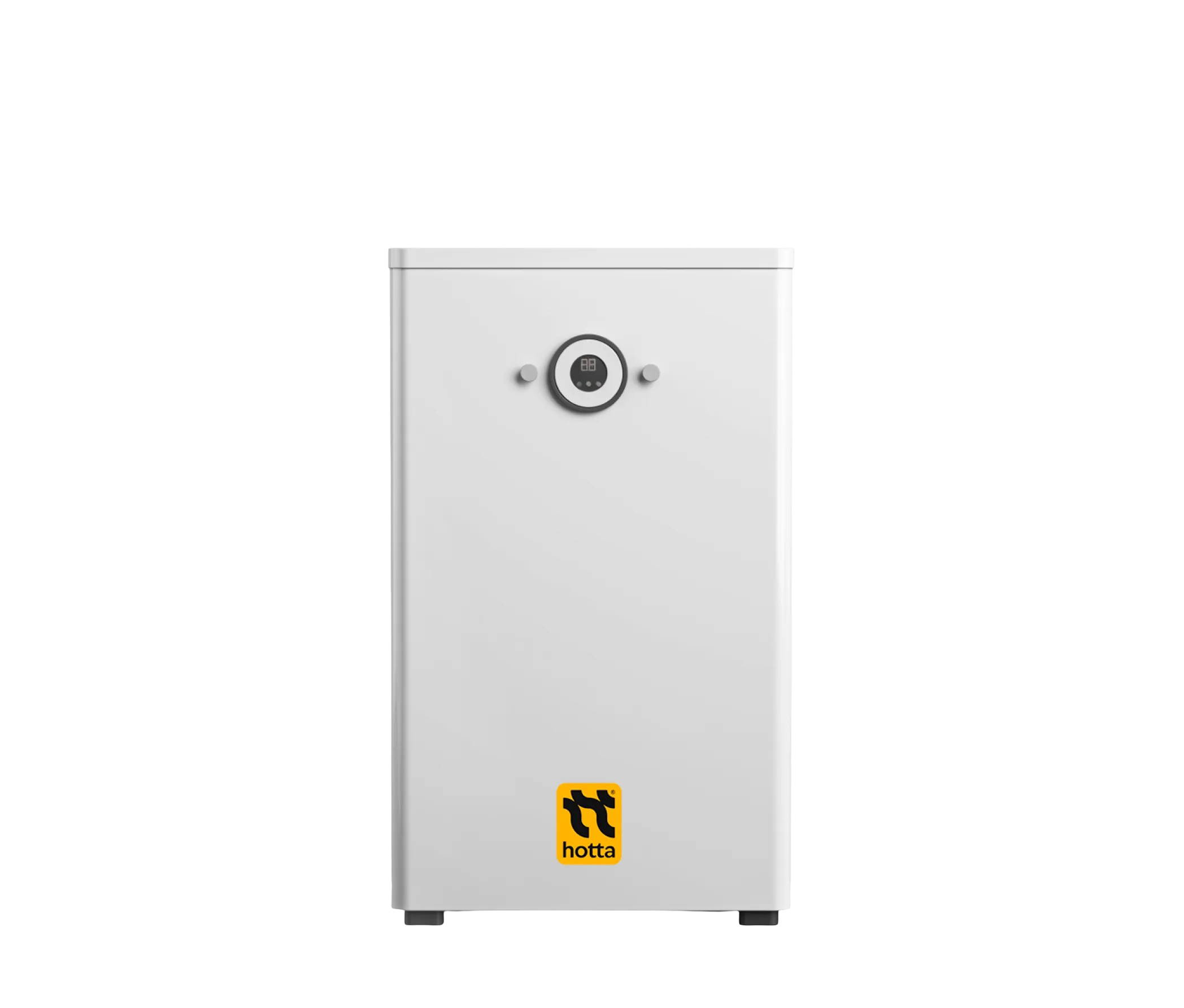 Smart Heater de Hotta