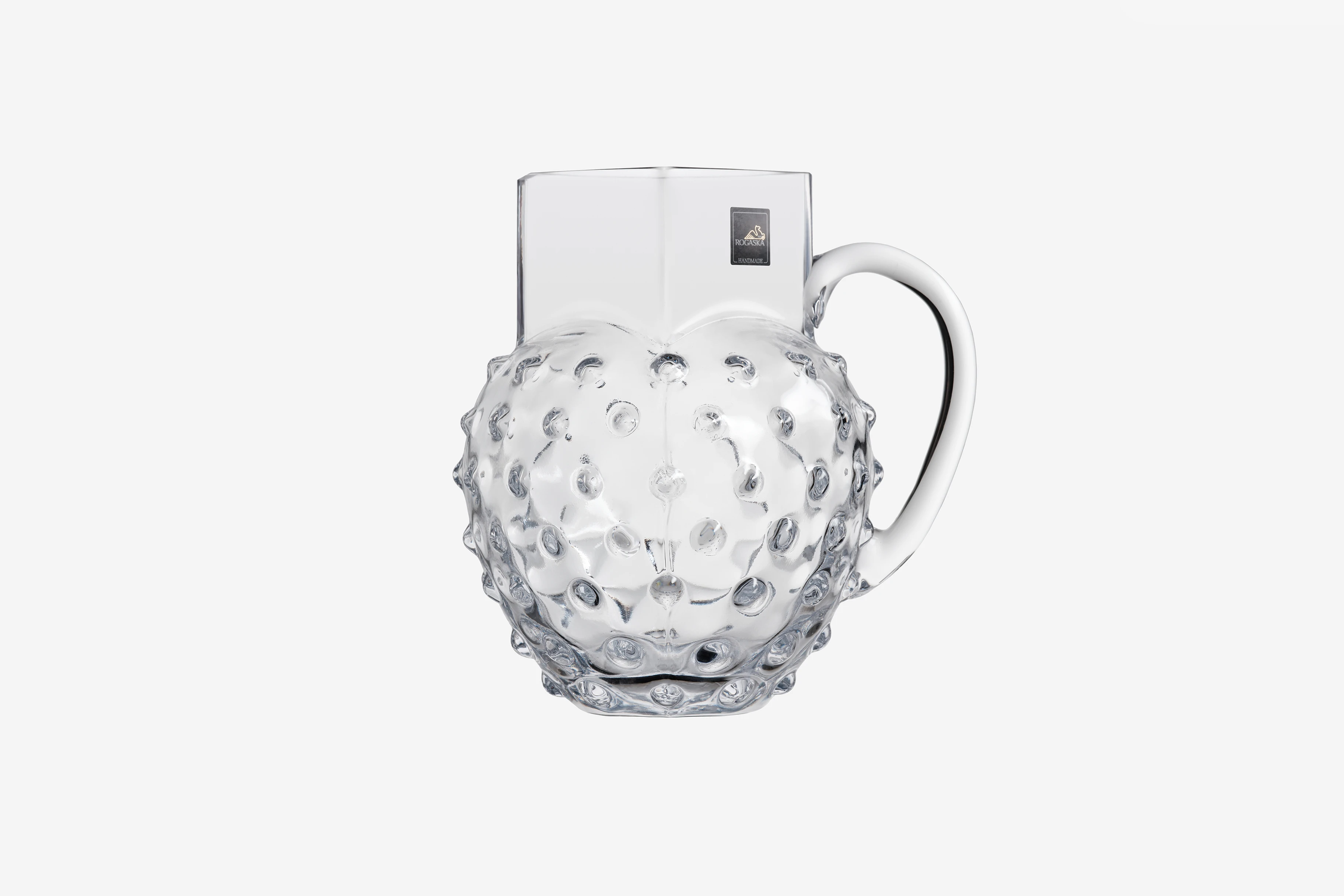 Slovenian Wine Jug
