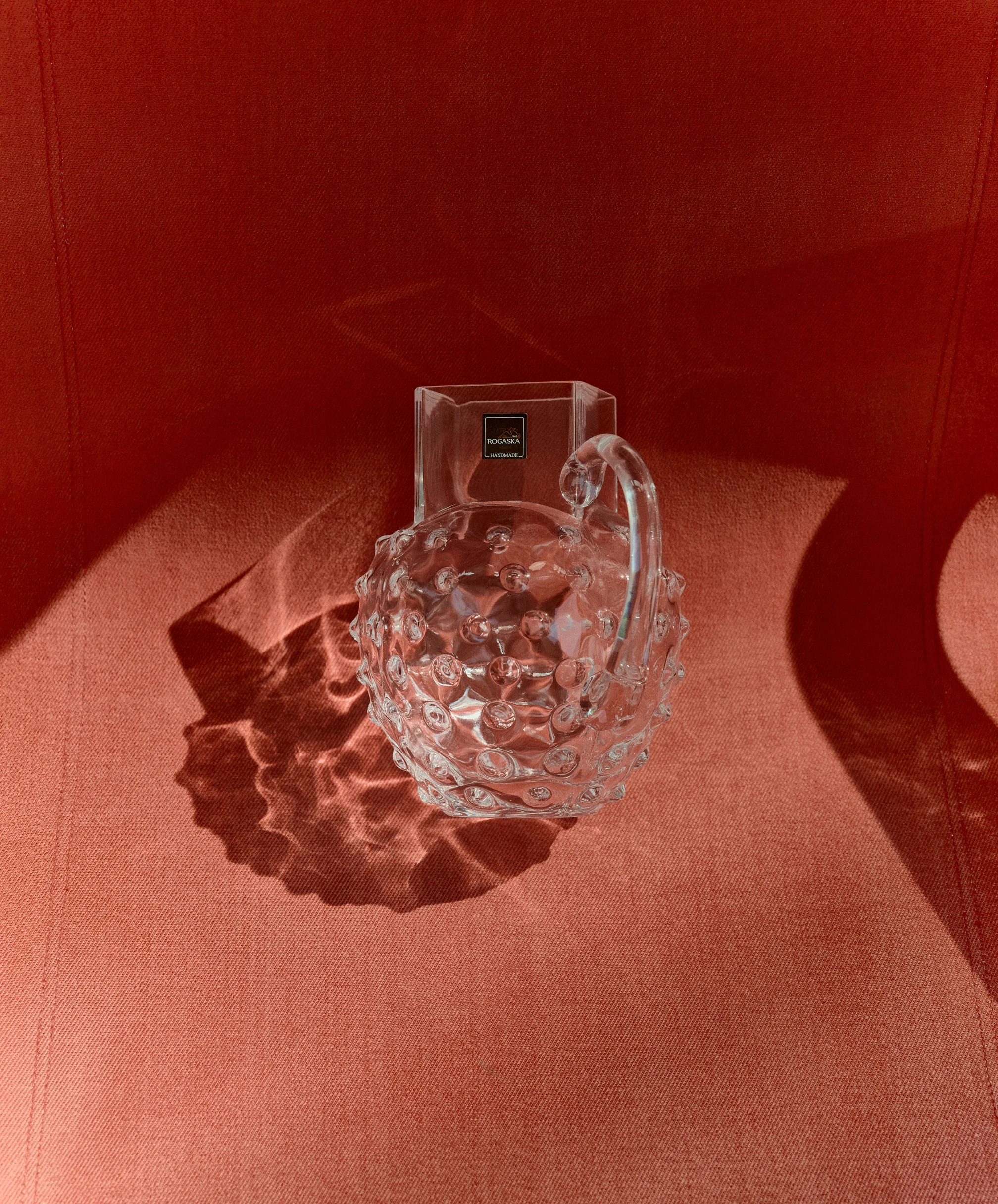 Slovenian Wine Jug