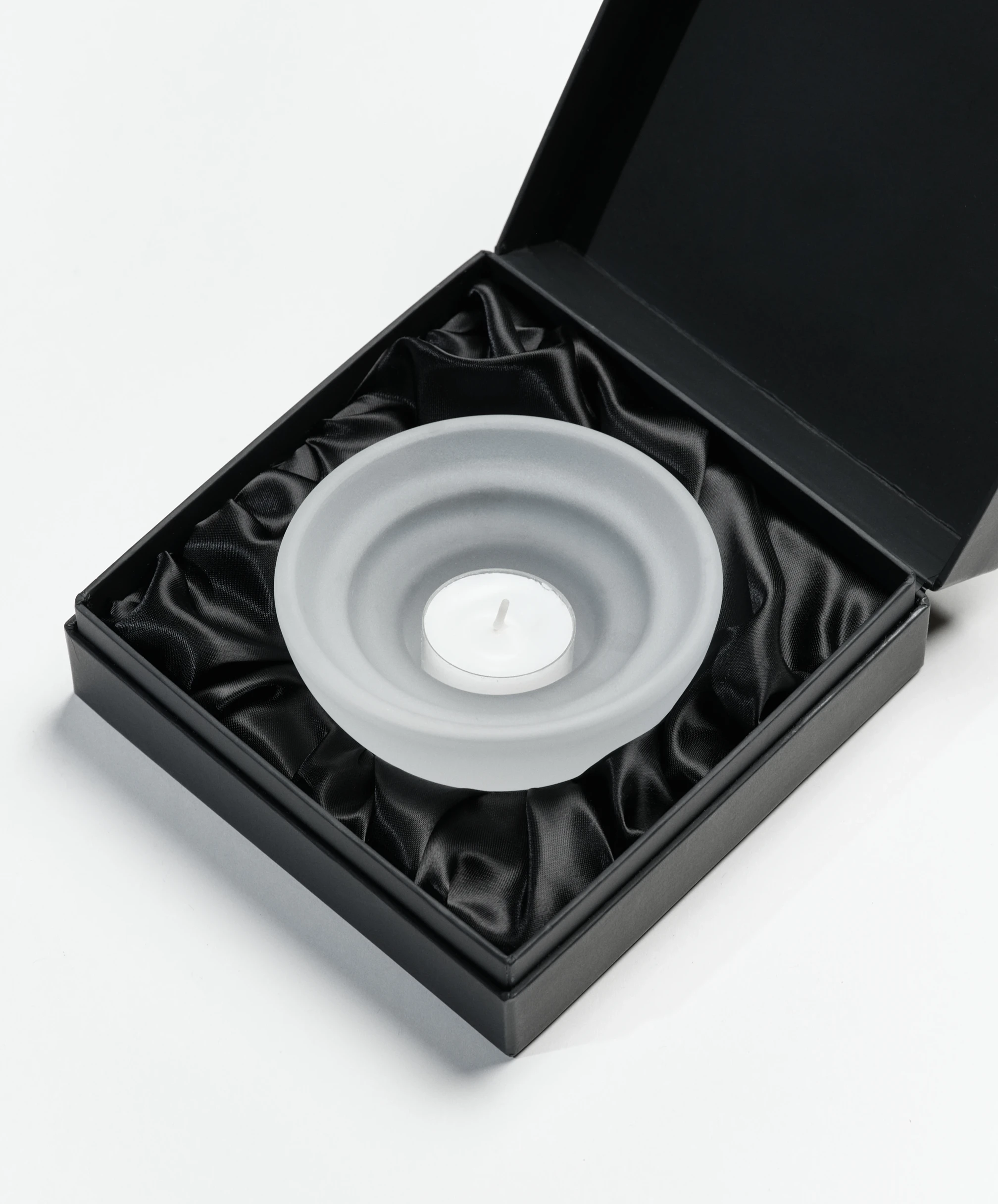 Kaplja Candleholder