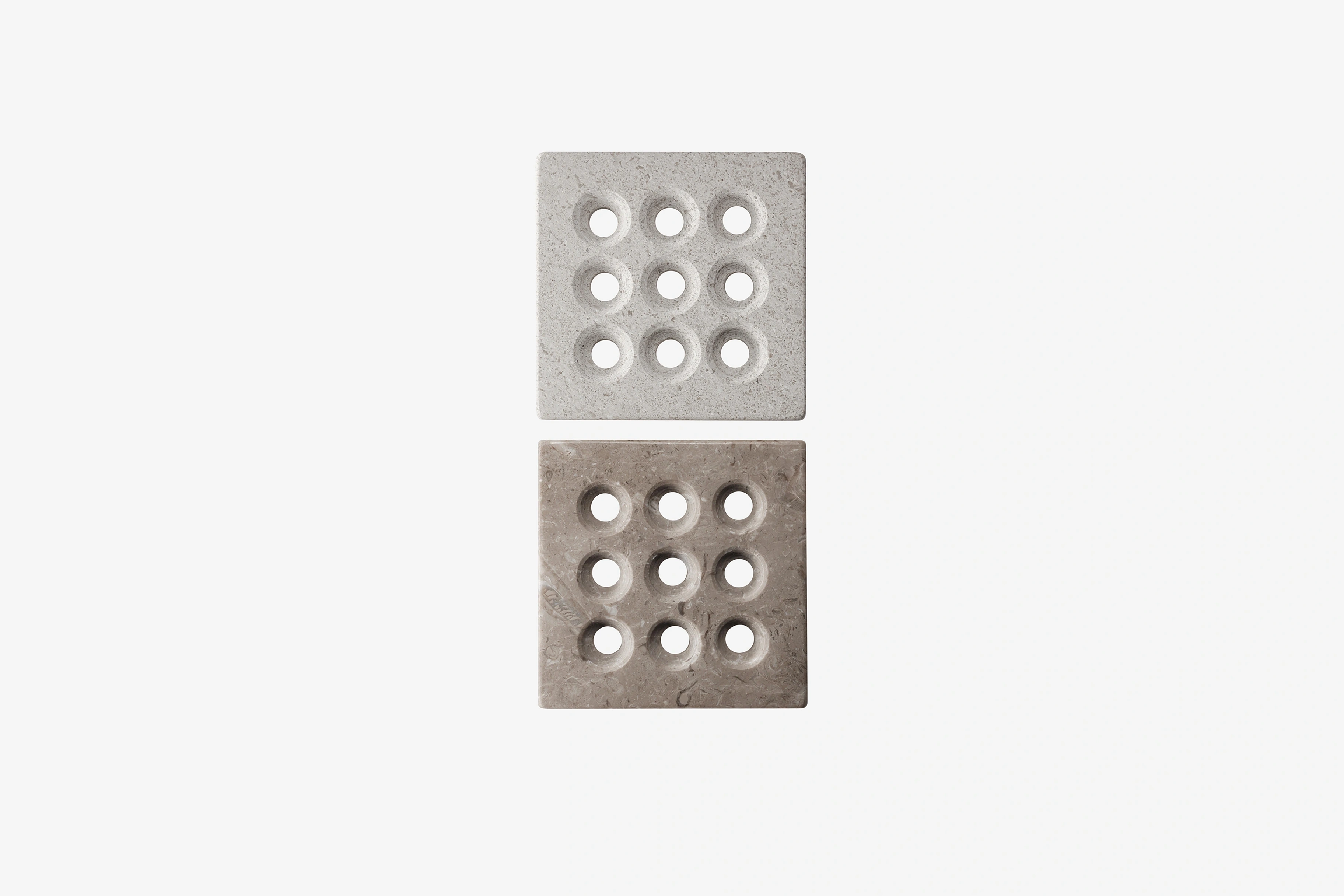 Tolm Stone Trivet