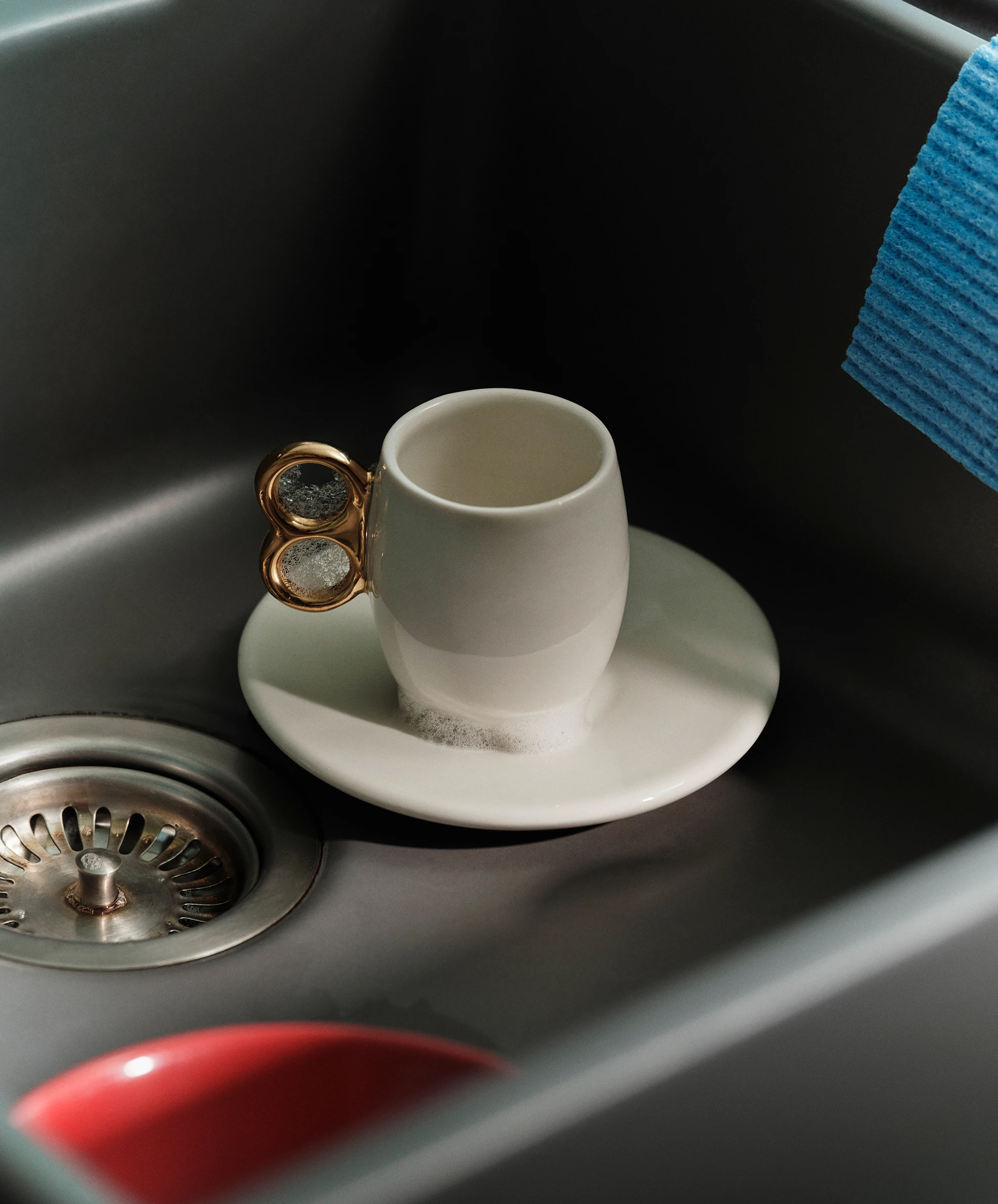 Energy Cup