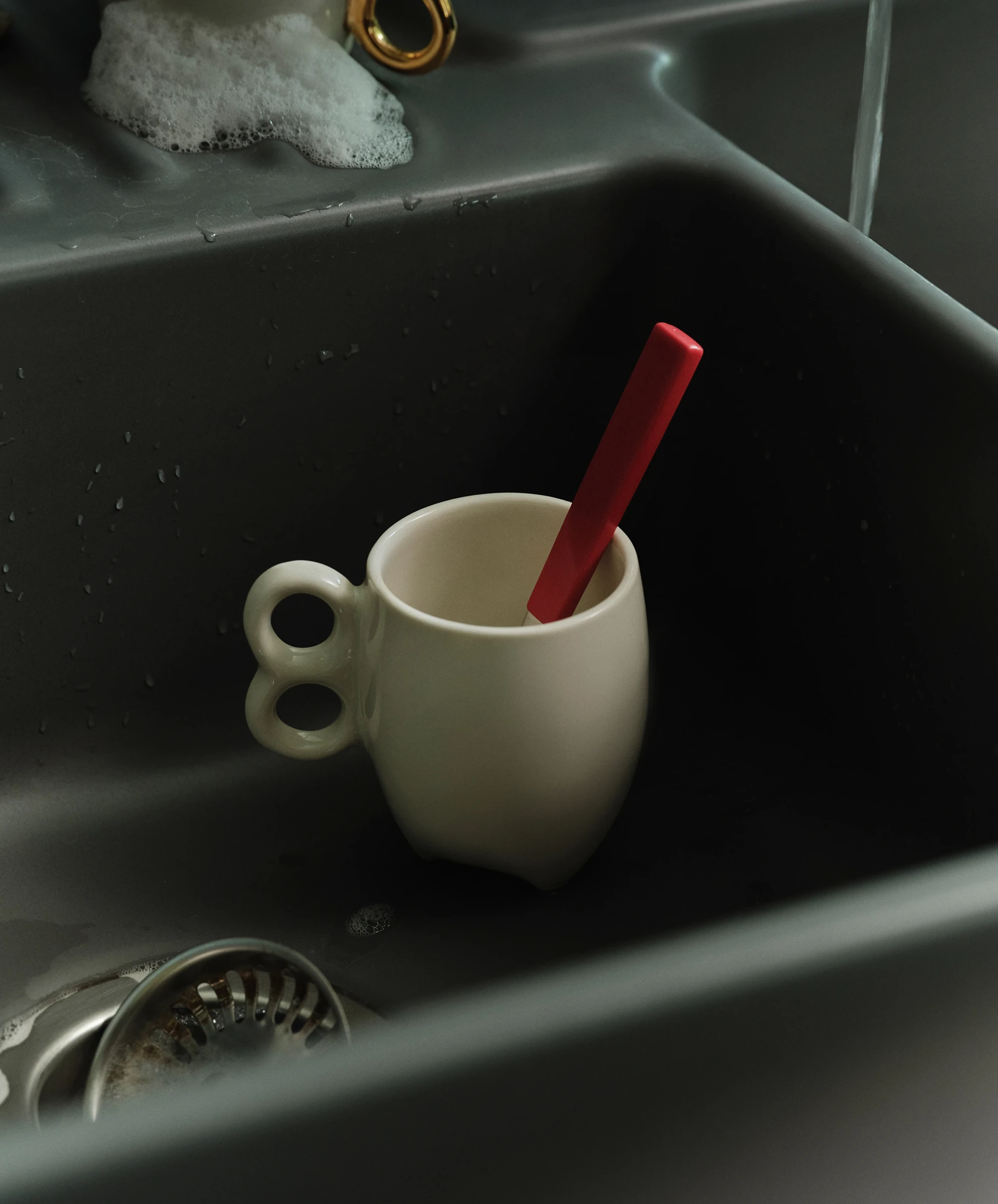 Energy Cup