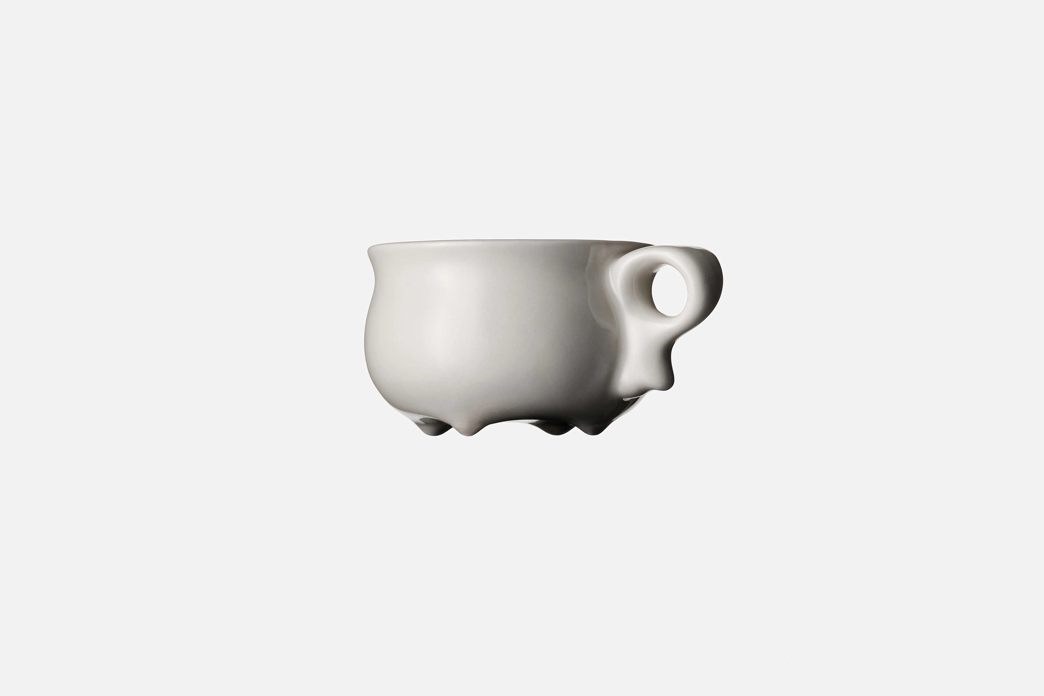 Empress Barbara Cup