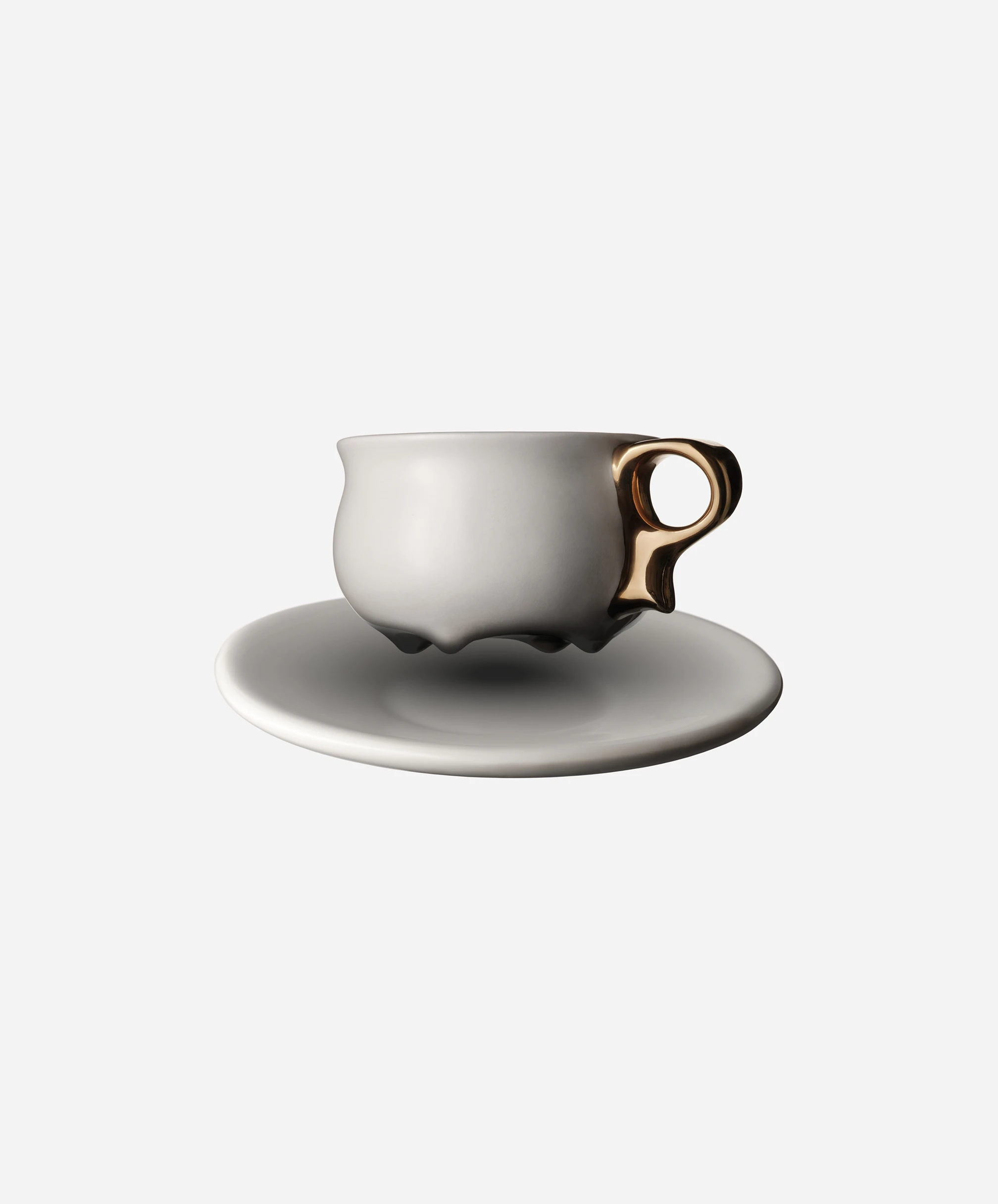 Empress Barbara Cup