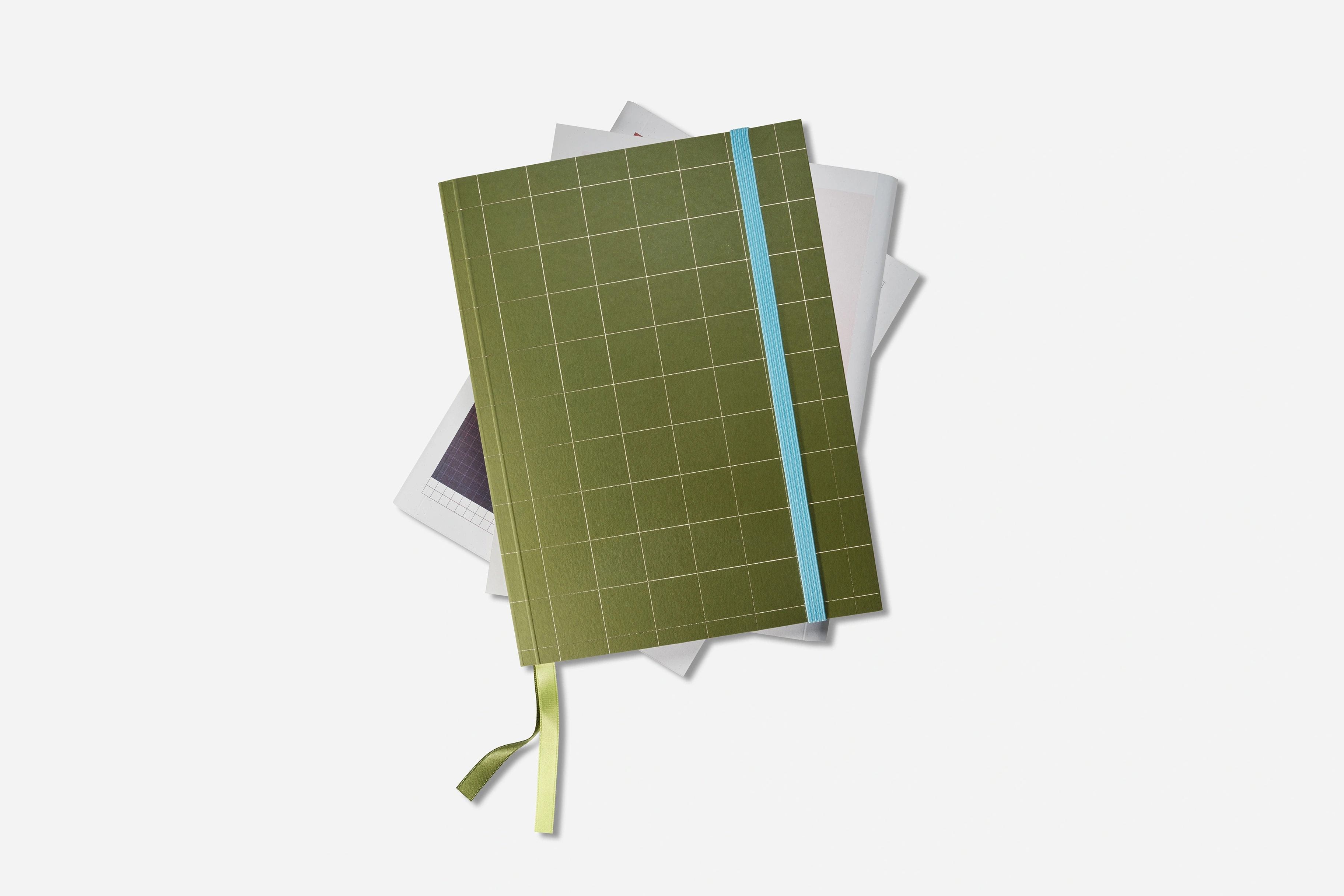 SCH Stationery Diary