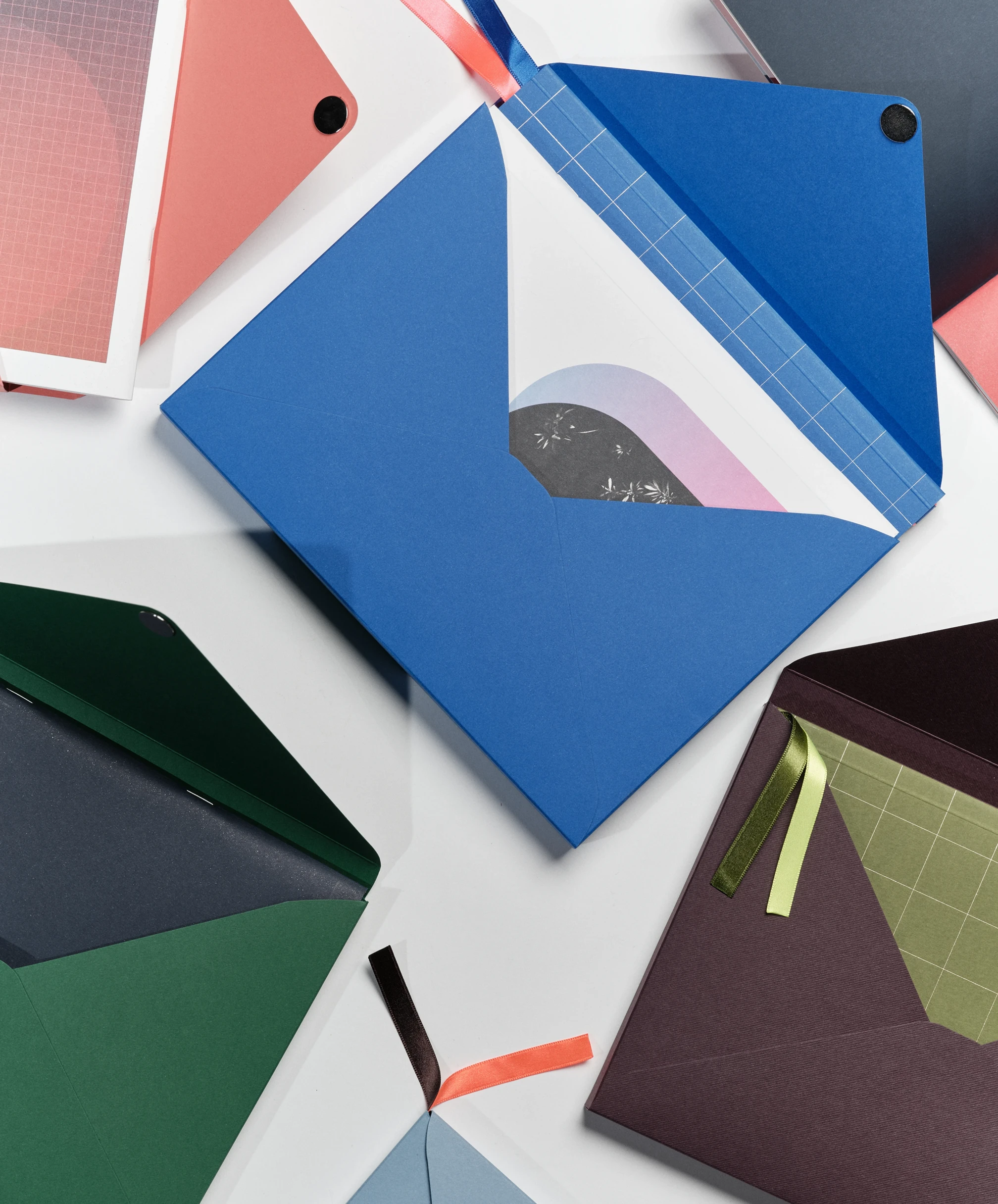 SCH Stationery Diary