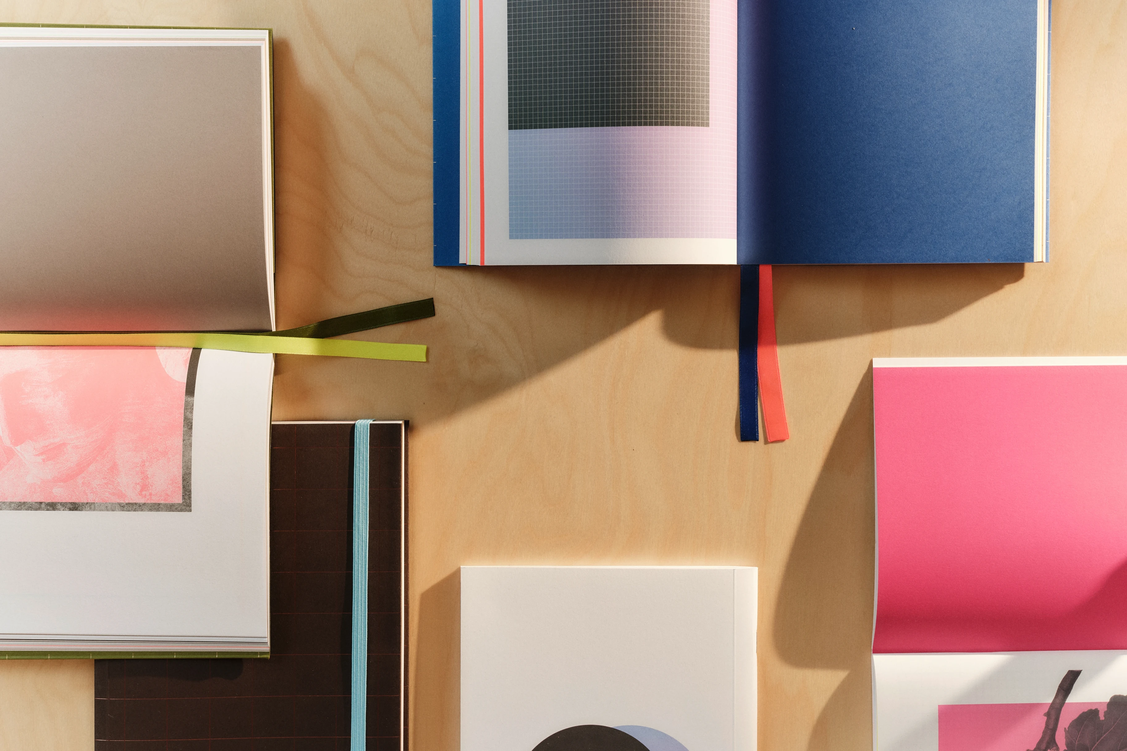 SCH Stationery Diary