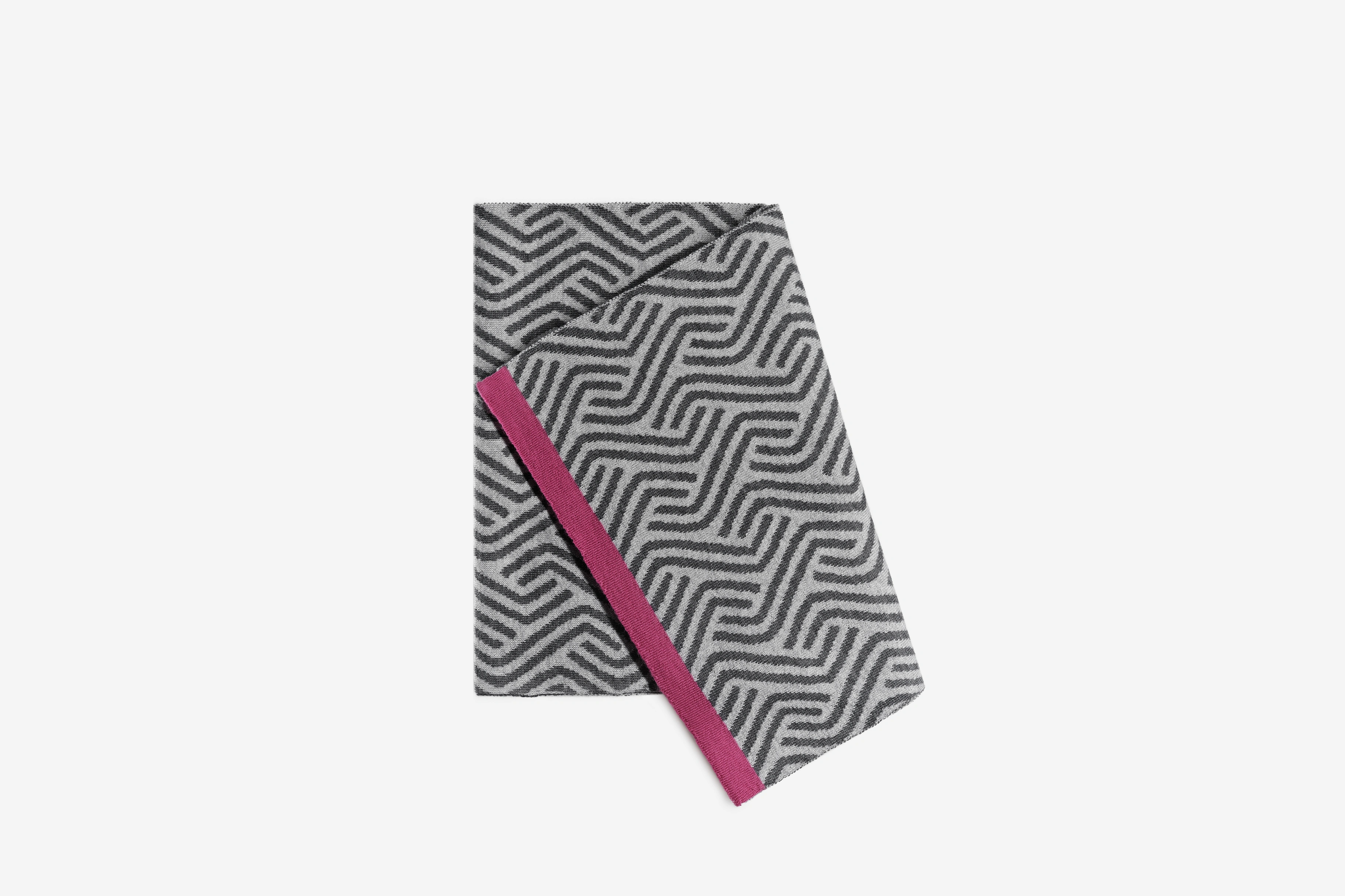 Piran Days of Architecture Scarf