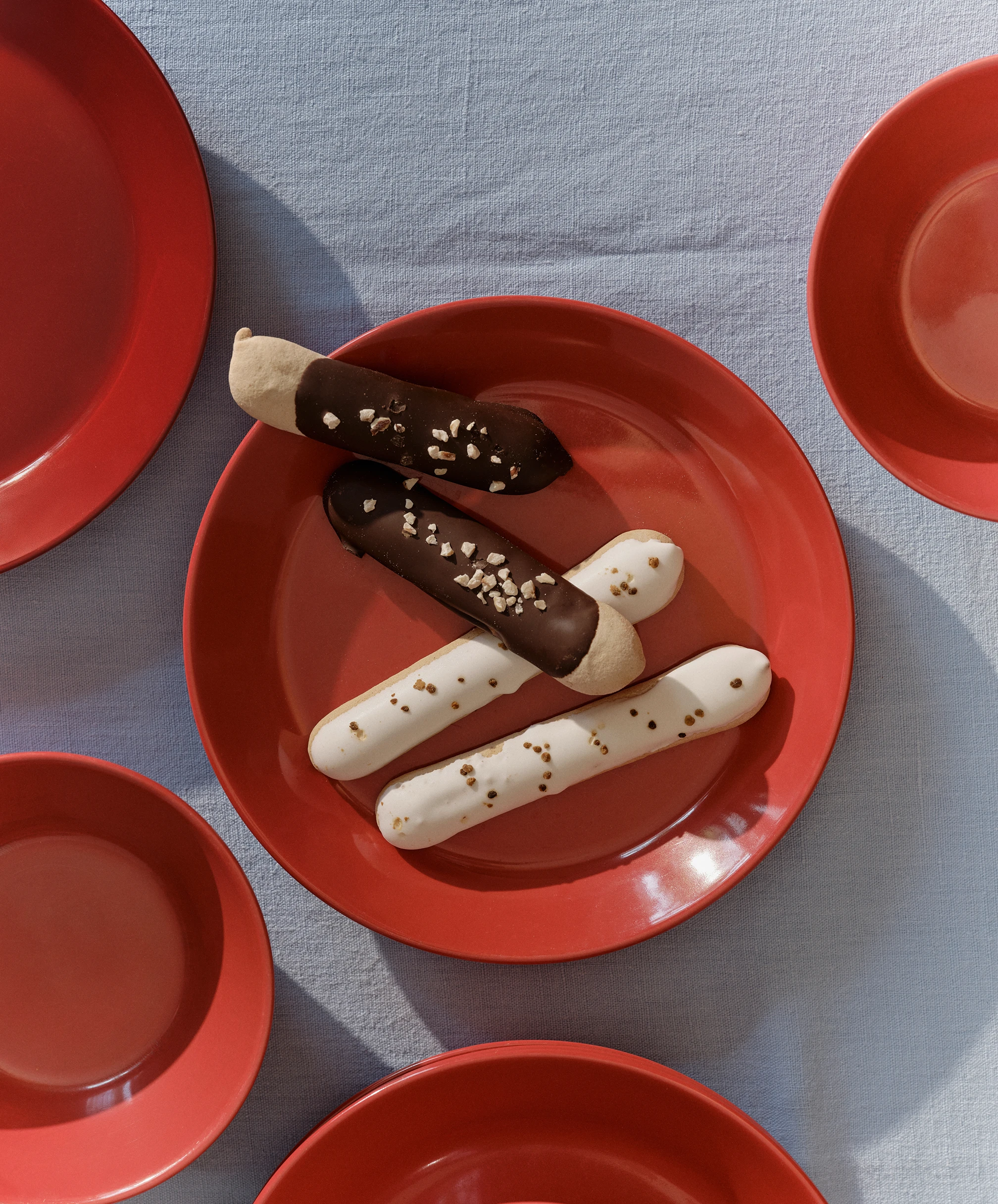 Honey Sticks in Exclusive Packaging