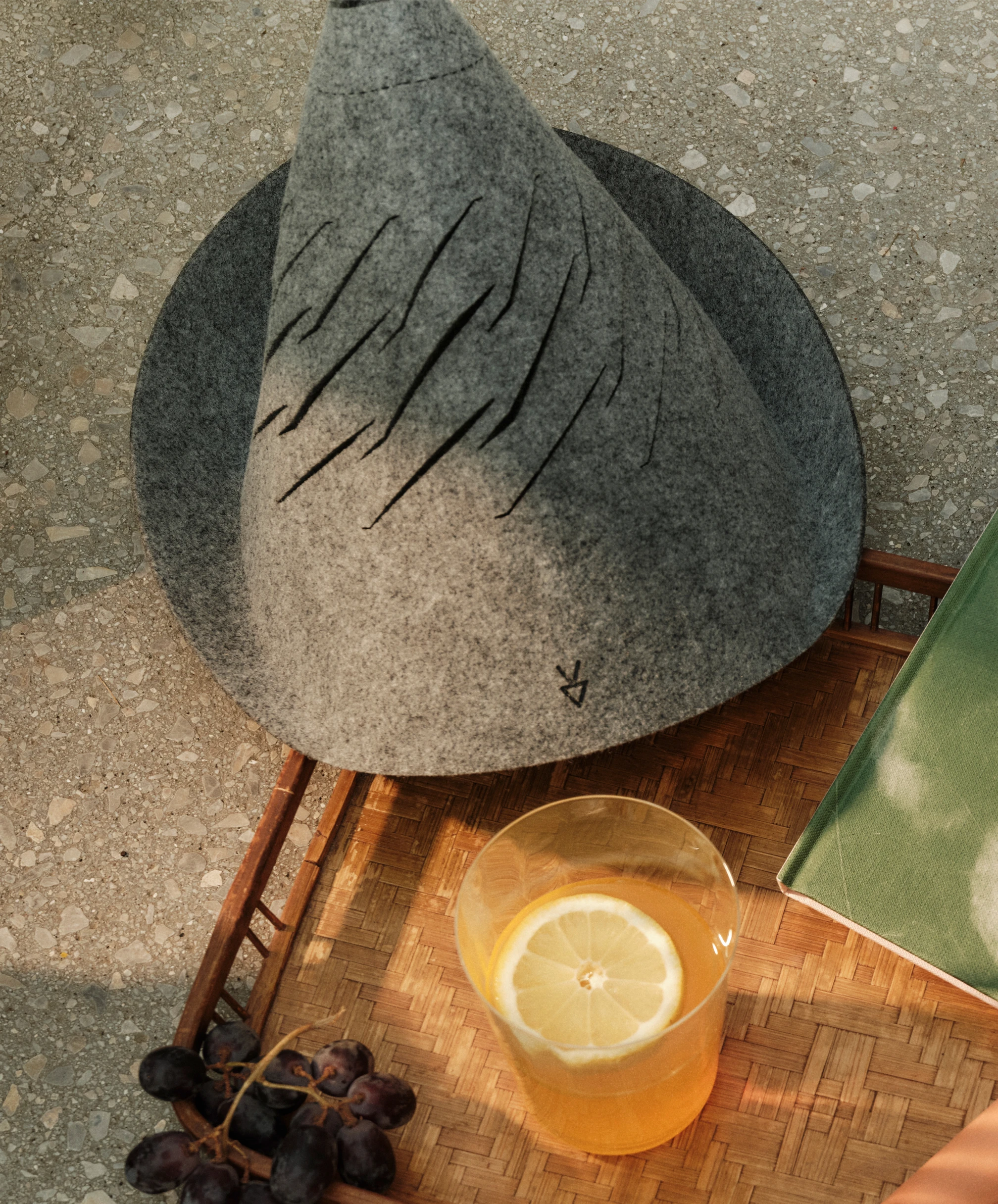 Caroto Gardeners' Hat