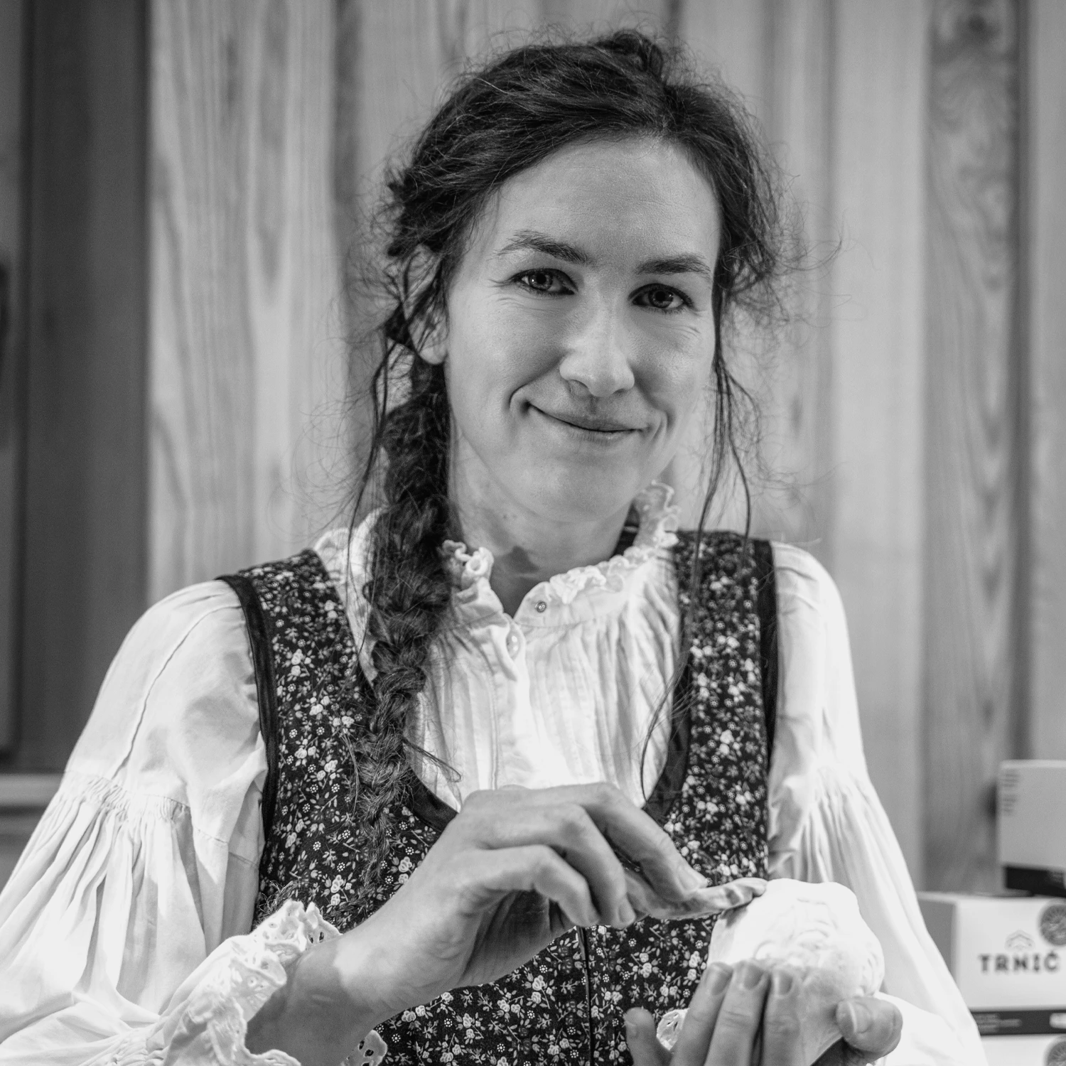 Sonja Kropivšek