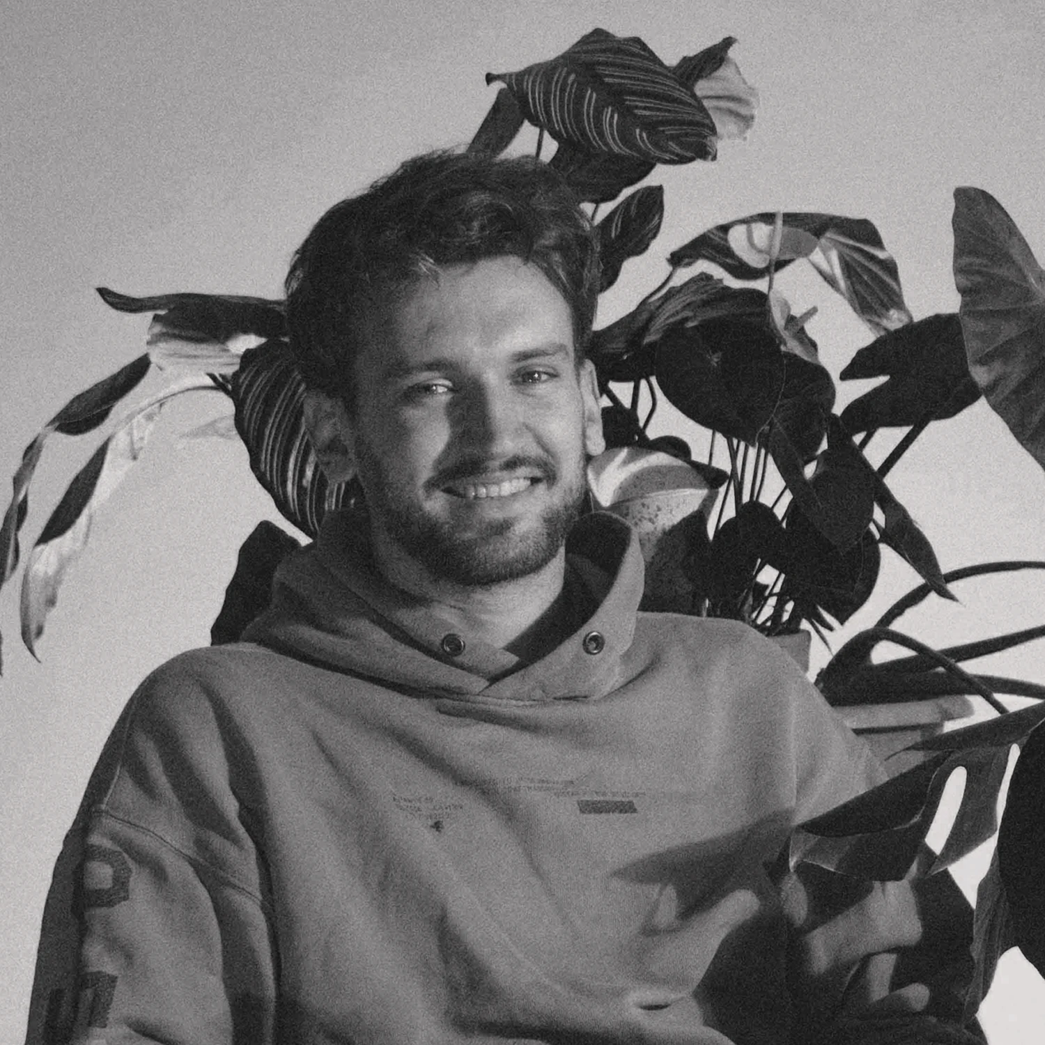 Luka Bernik