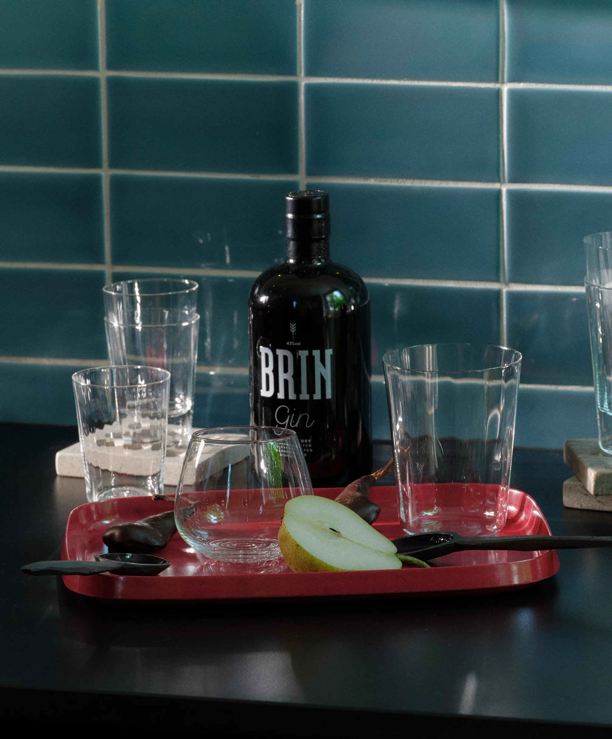 Brin Gin