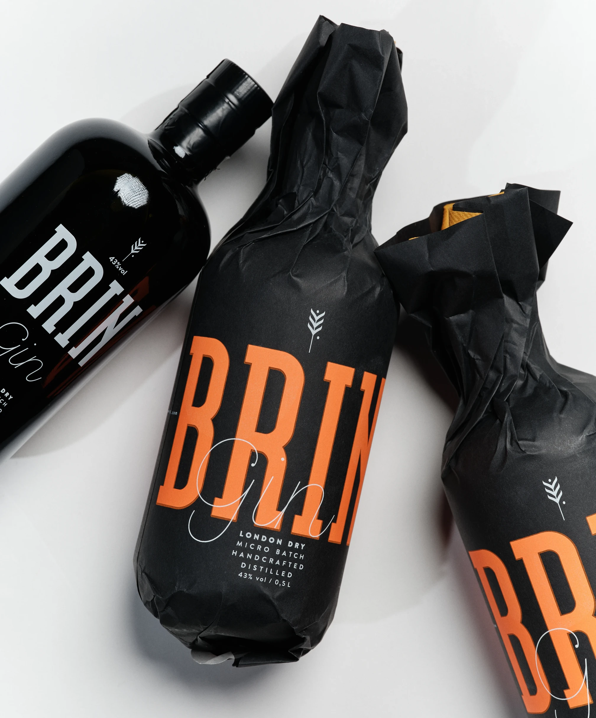 Brin Gin