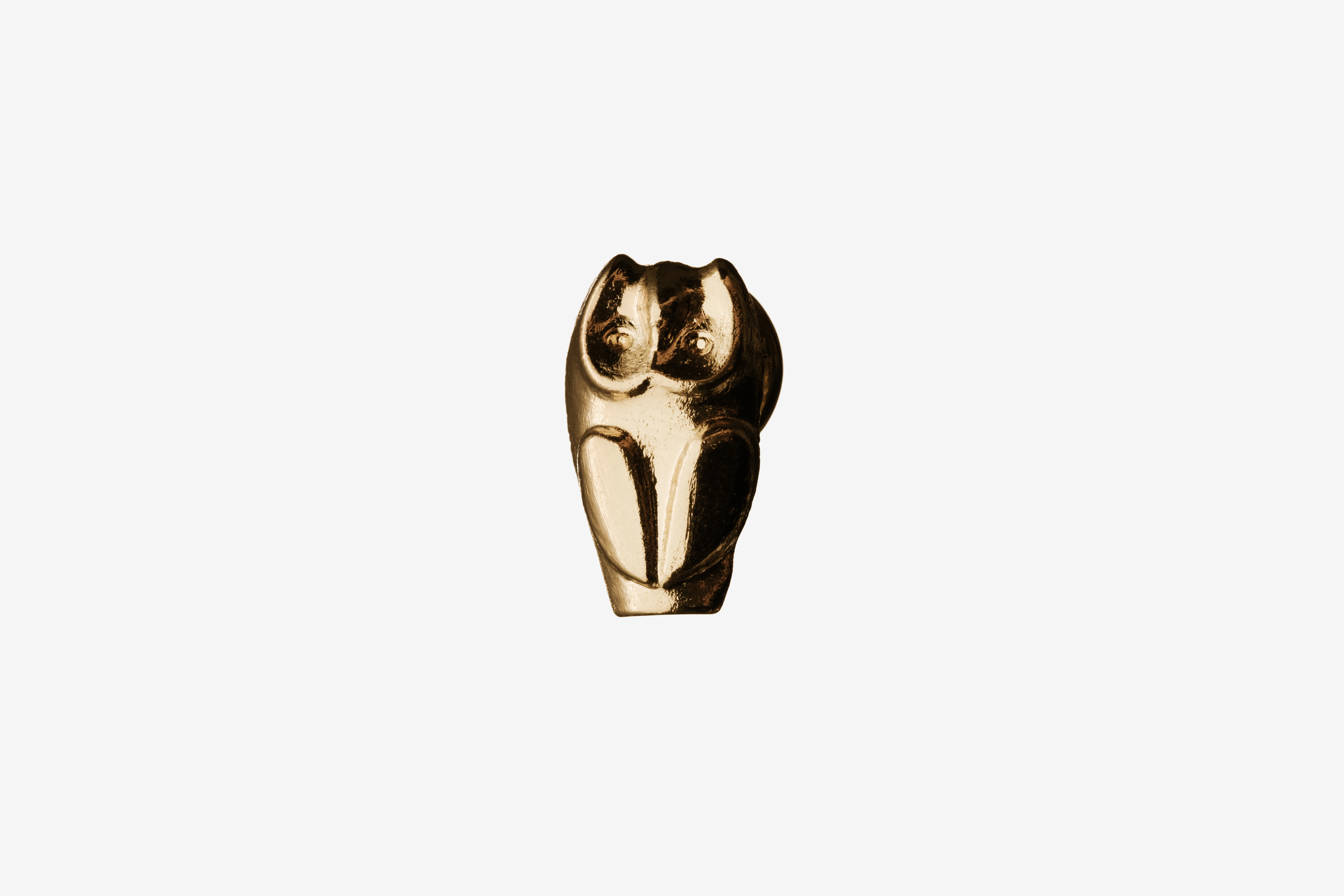 Gilt Pin Badges