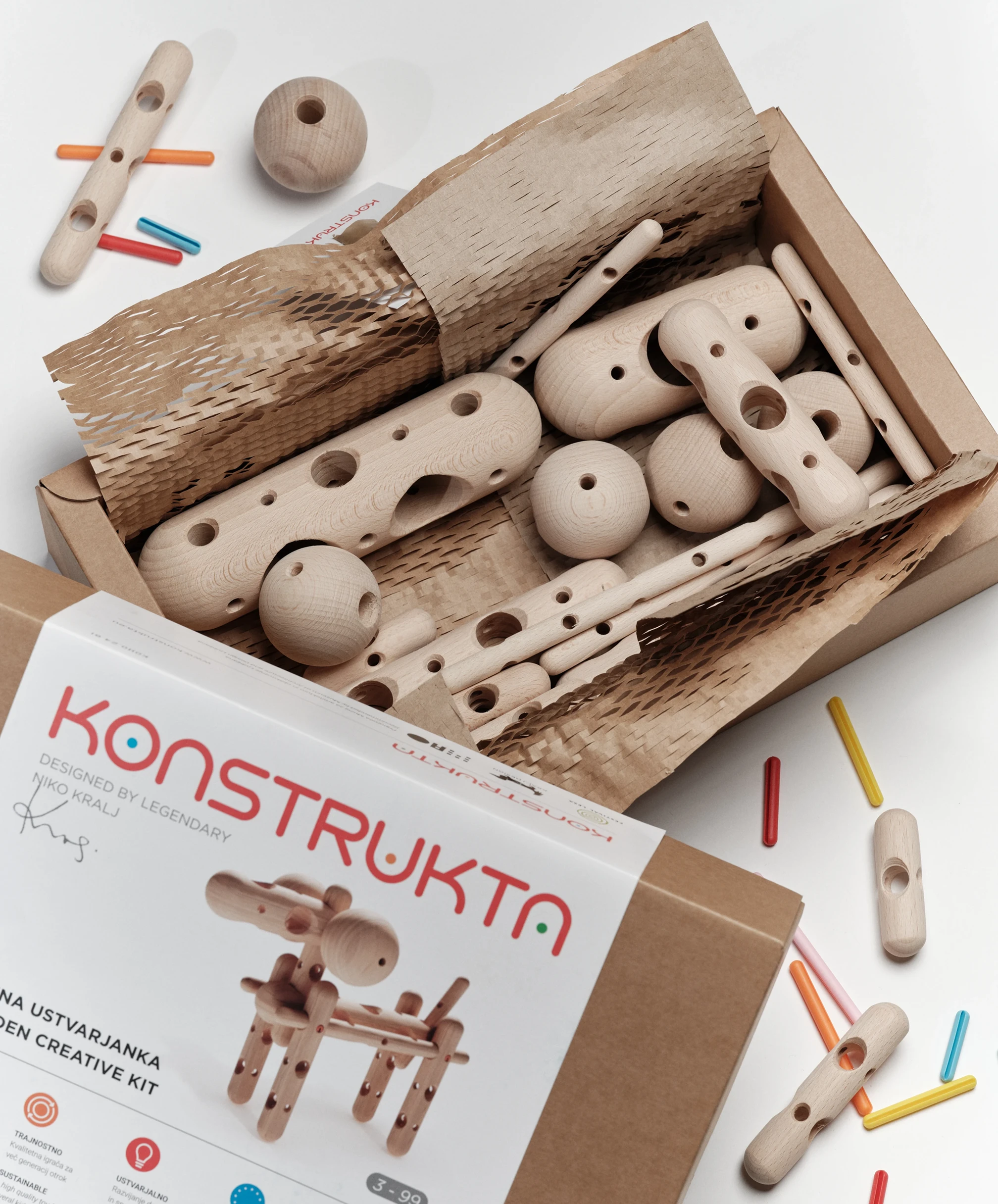 Konstrukta