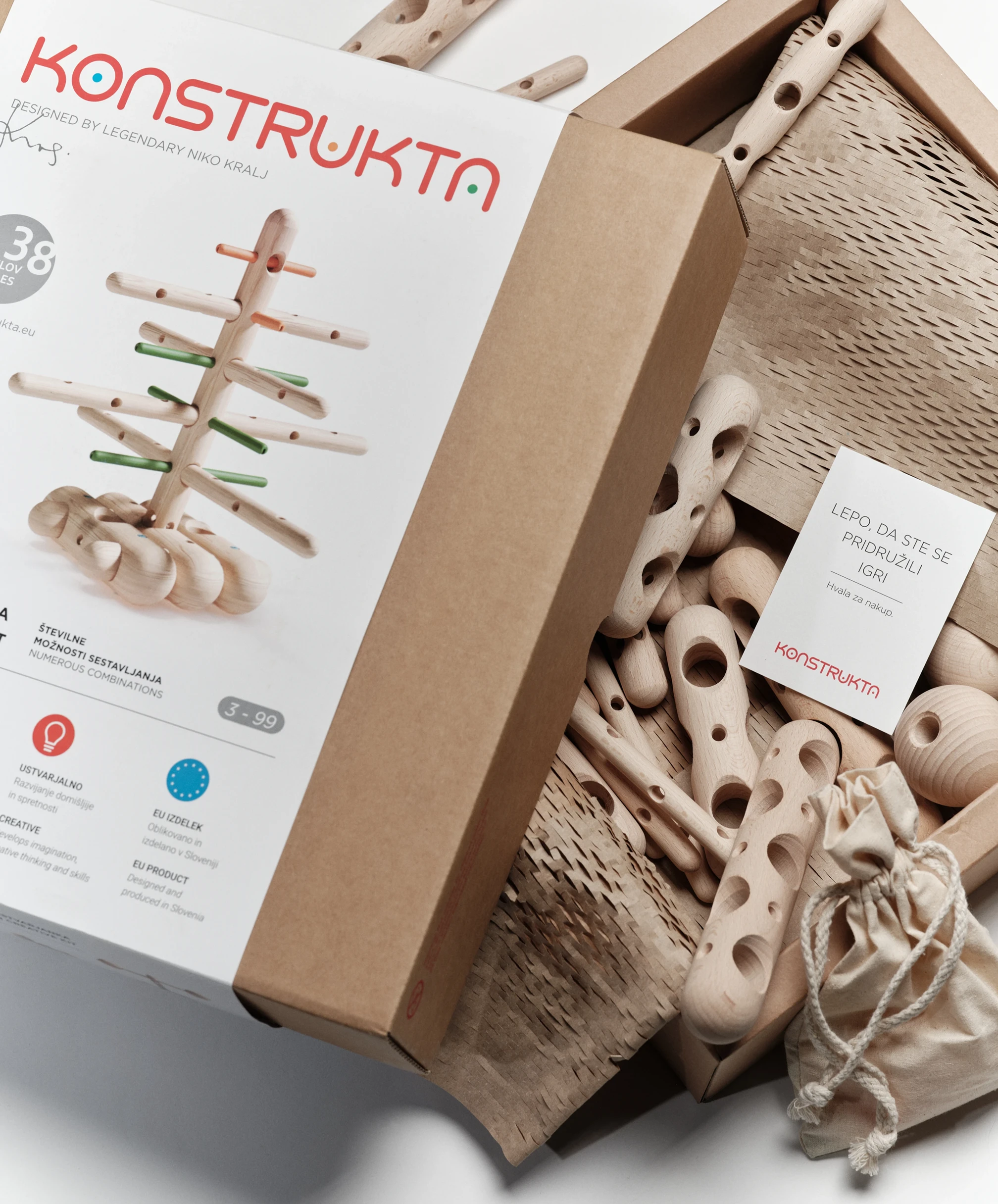 Konstrukta