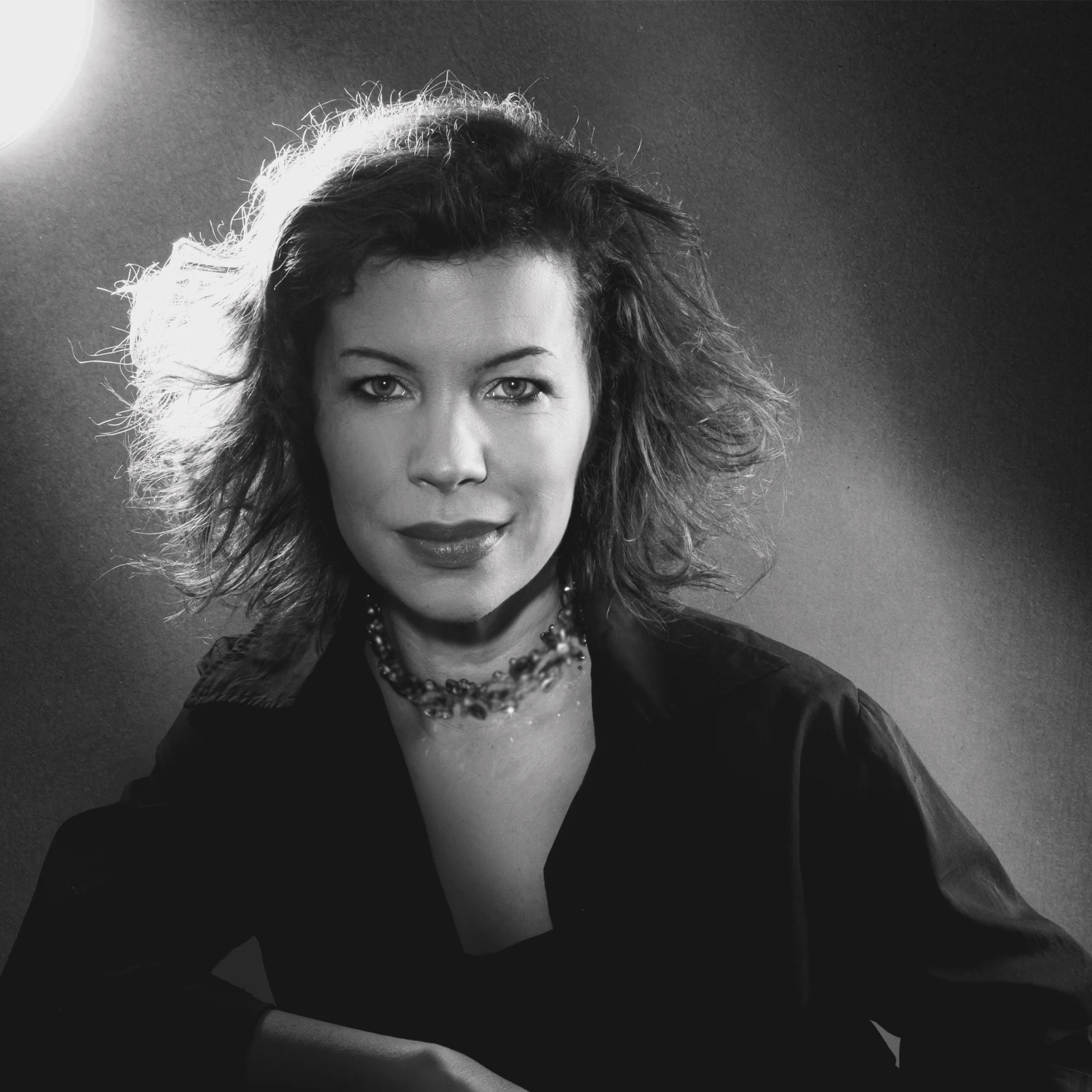 Eva Štrukelj - LesnaVesna