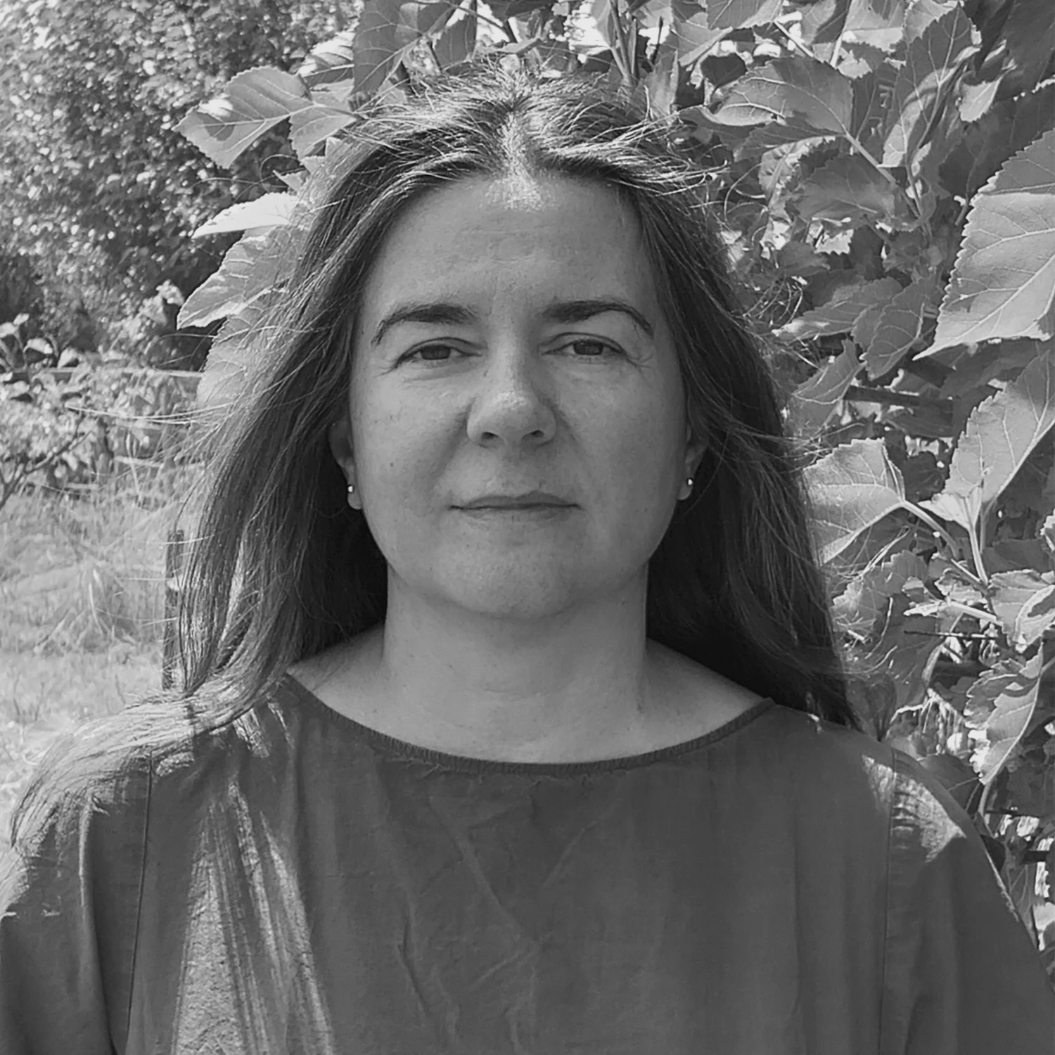 Rebeka Lucijana Berčič 