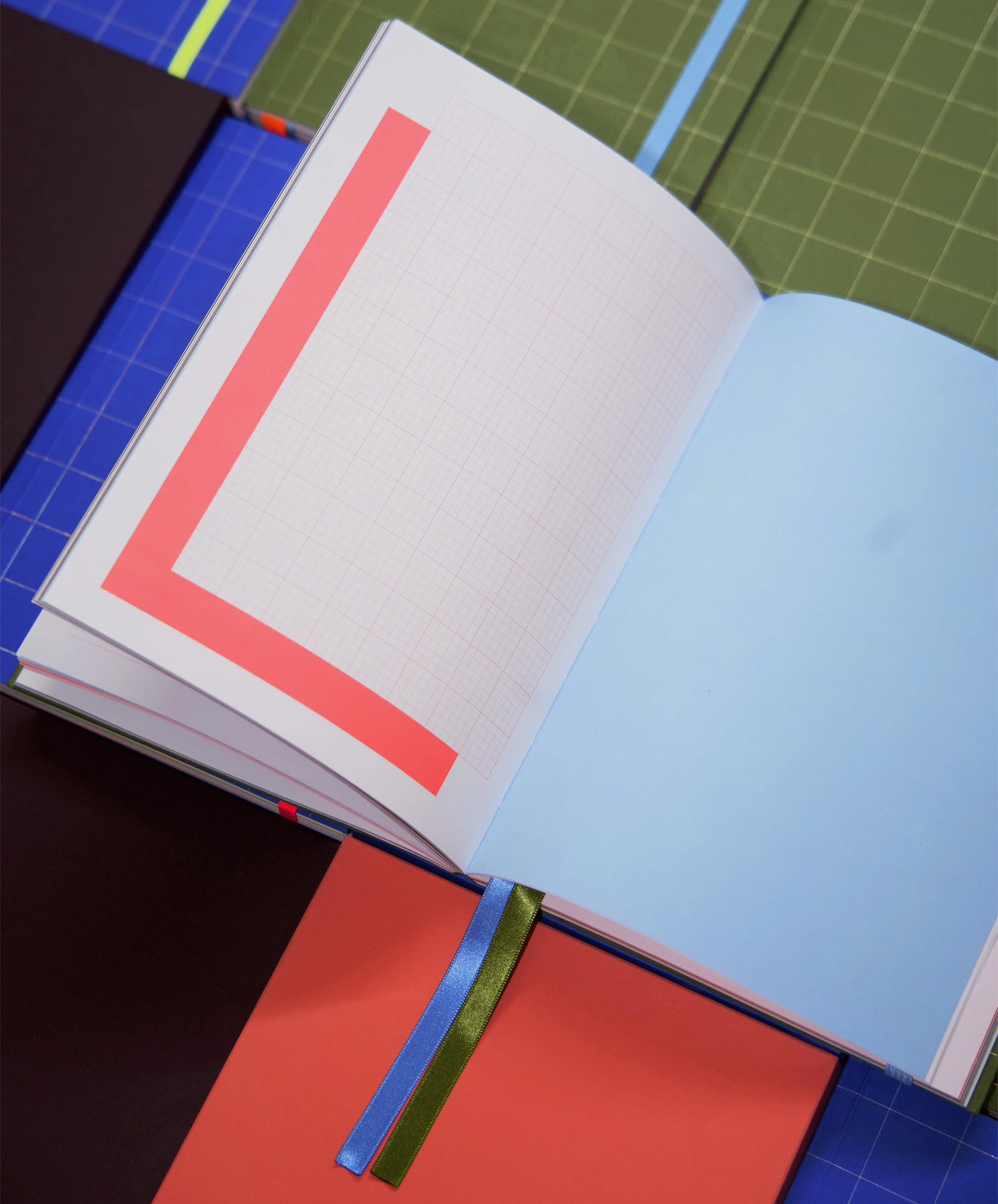Rokovnik SCH Stationery
