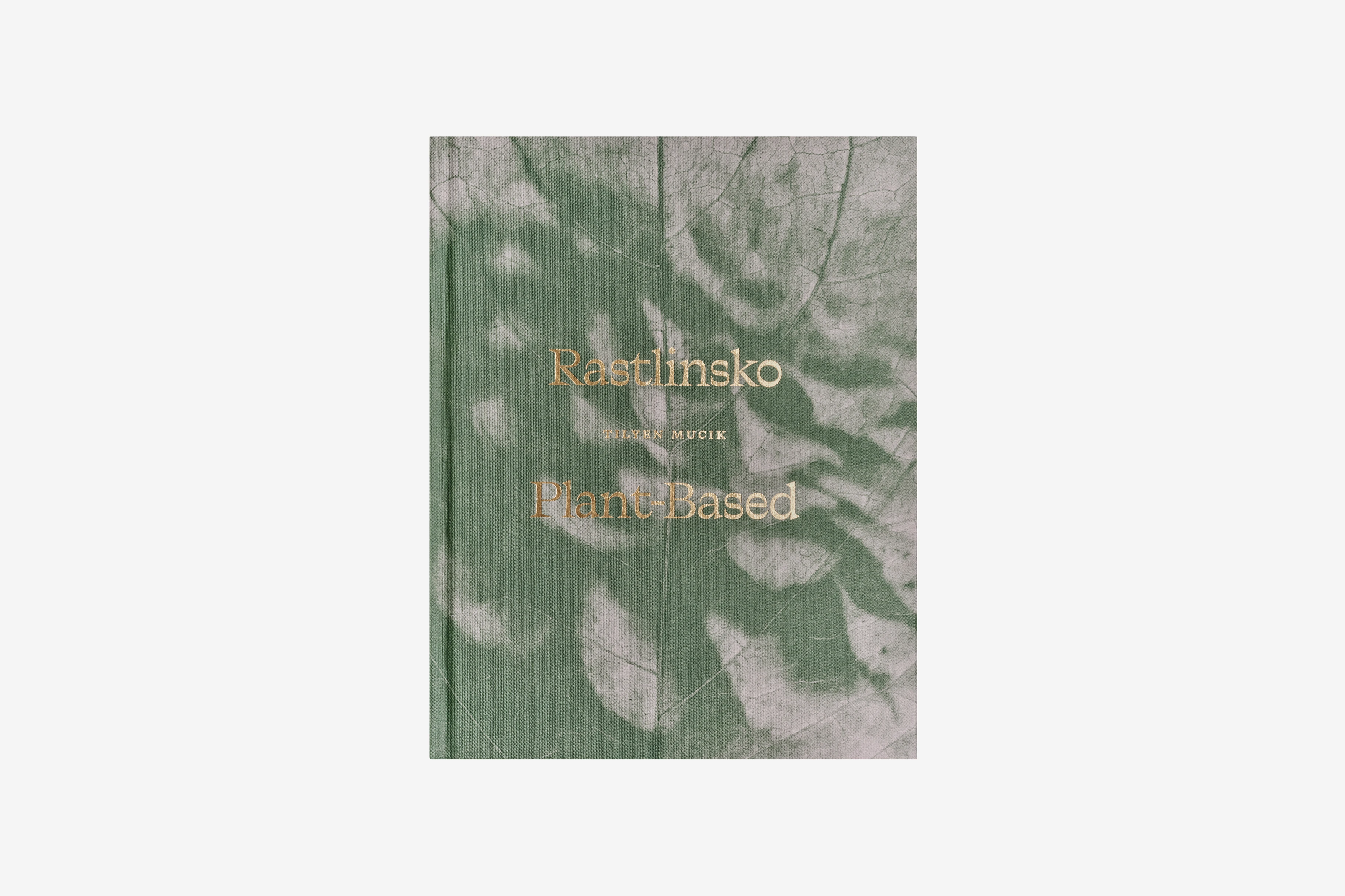  Rastlinsko