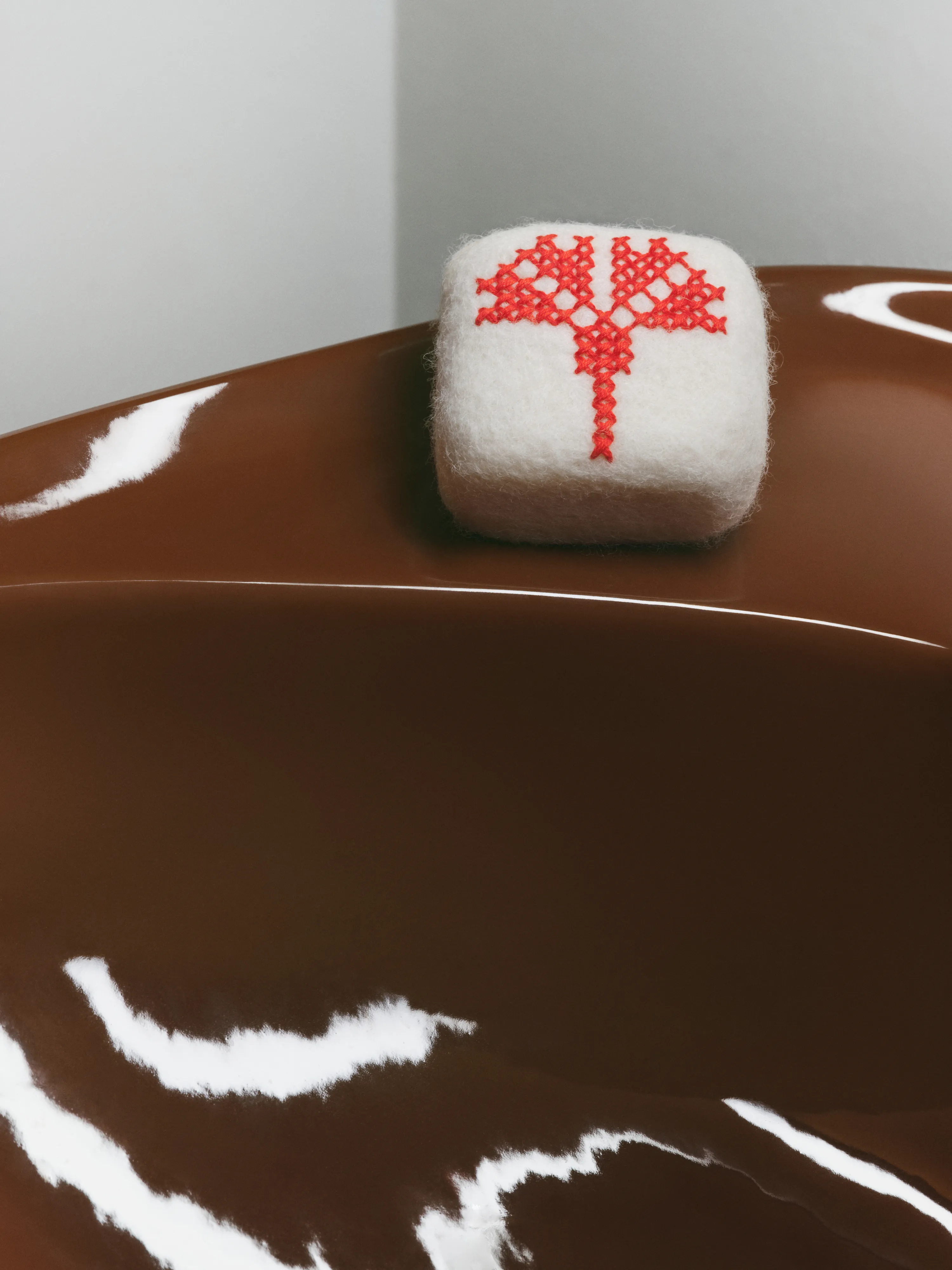 Polsteno milo