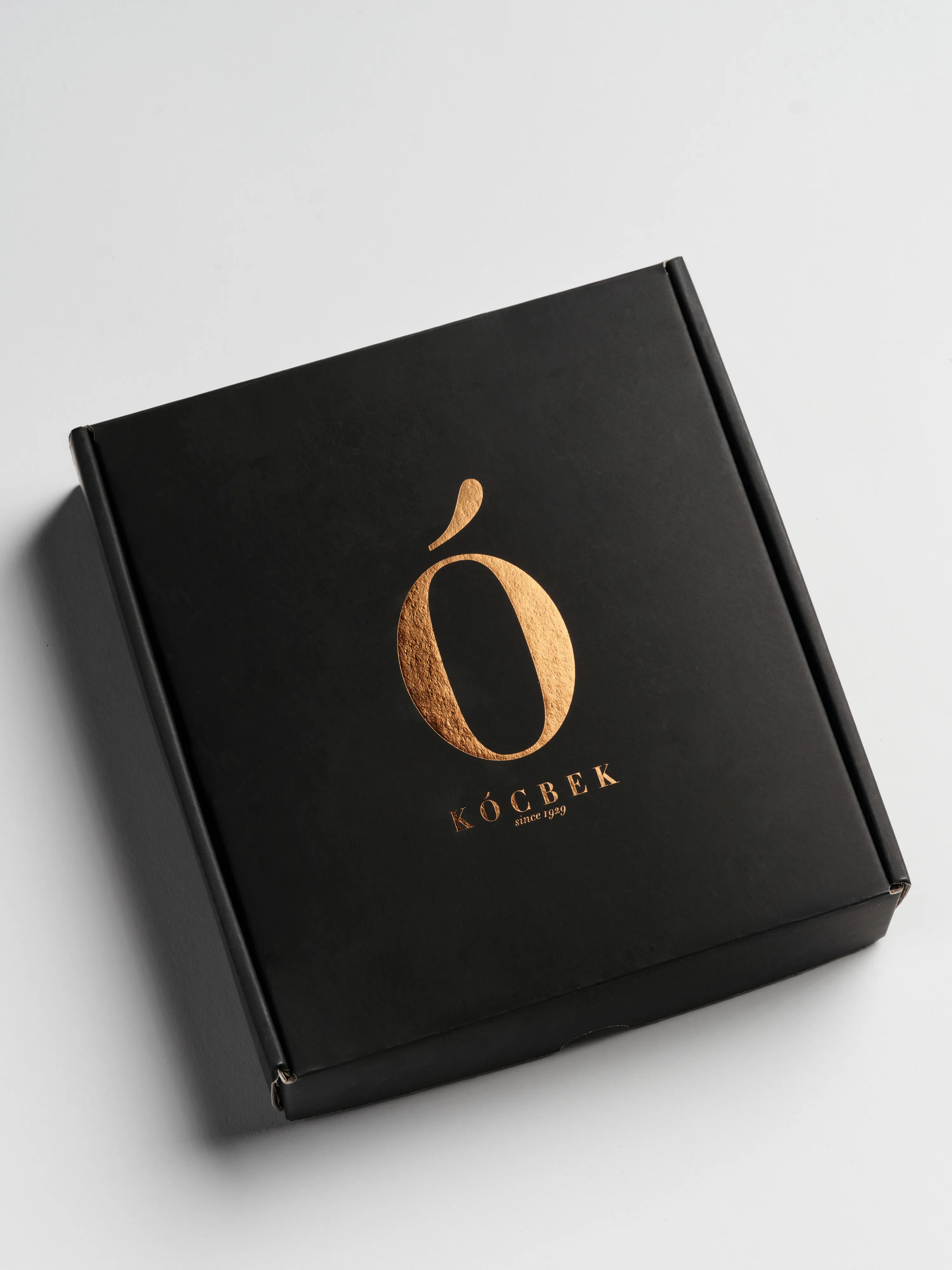 Tri olja