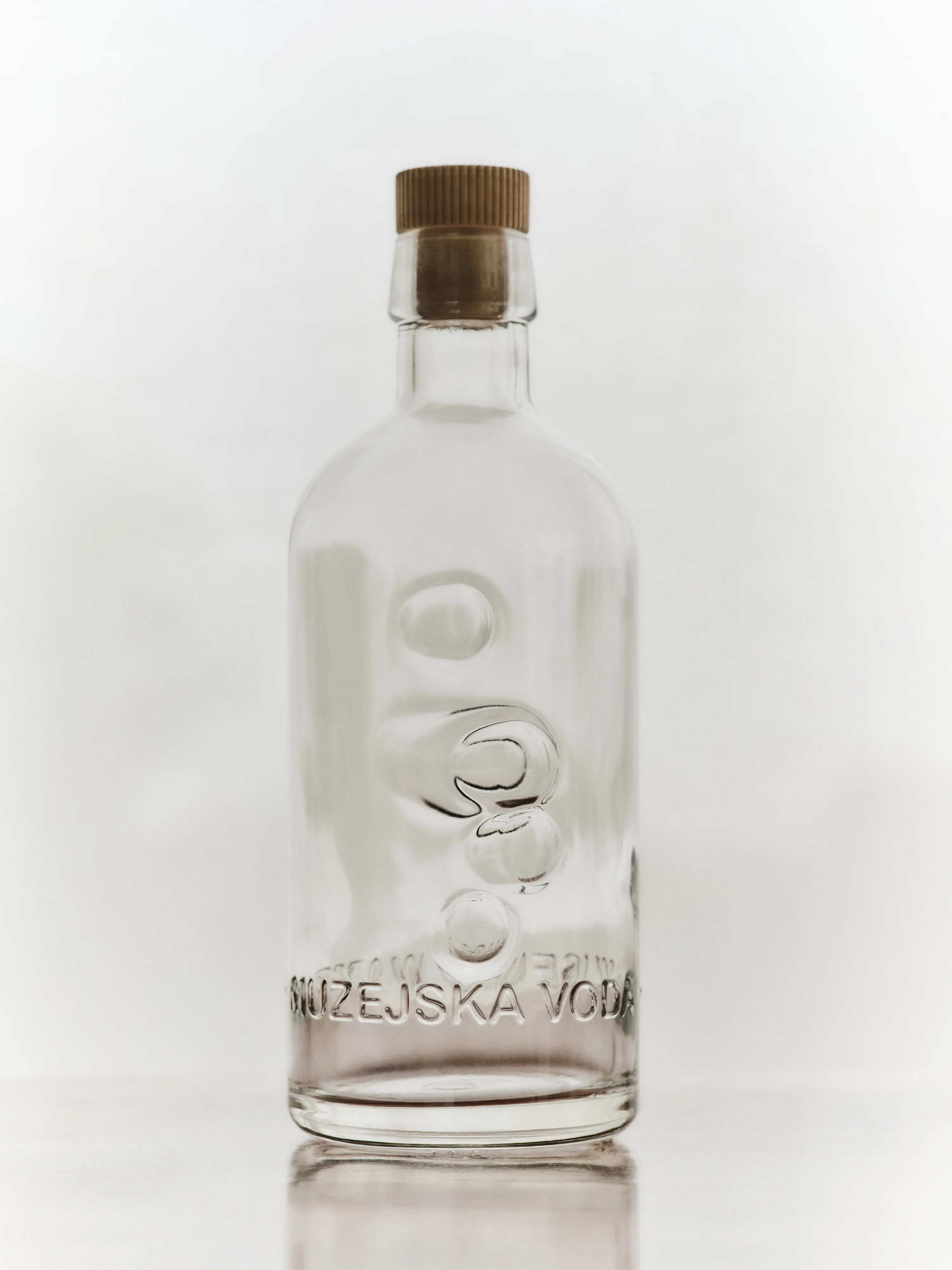 Muzejska voda