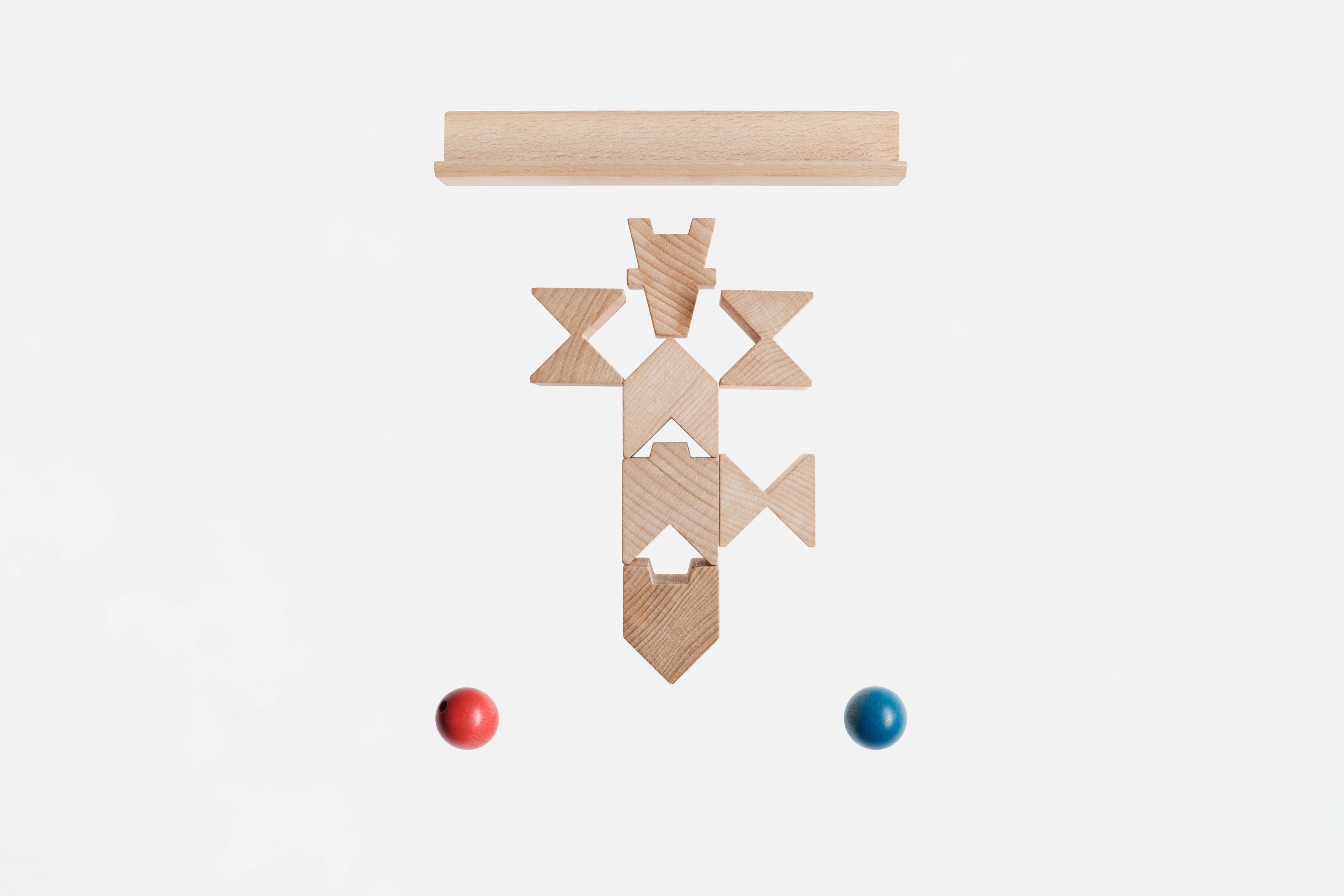 Acro-bloks